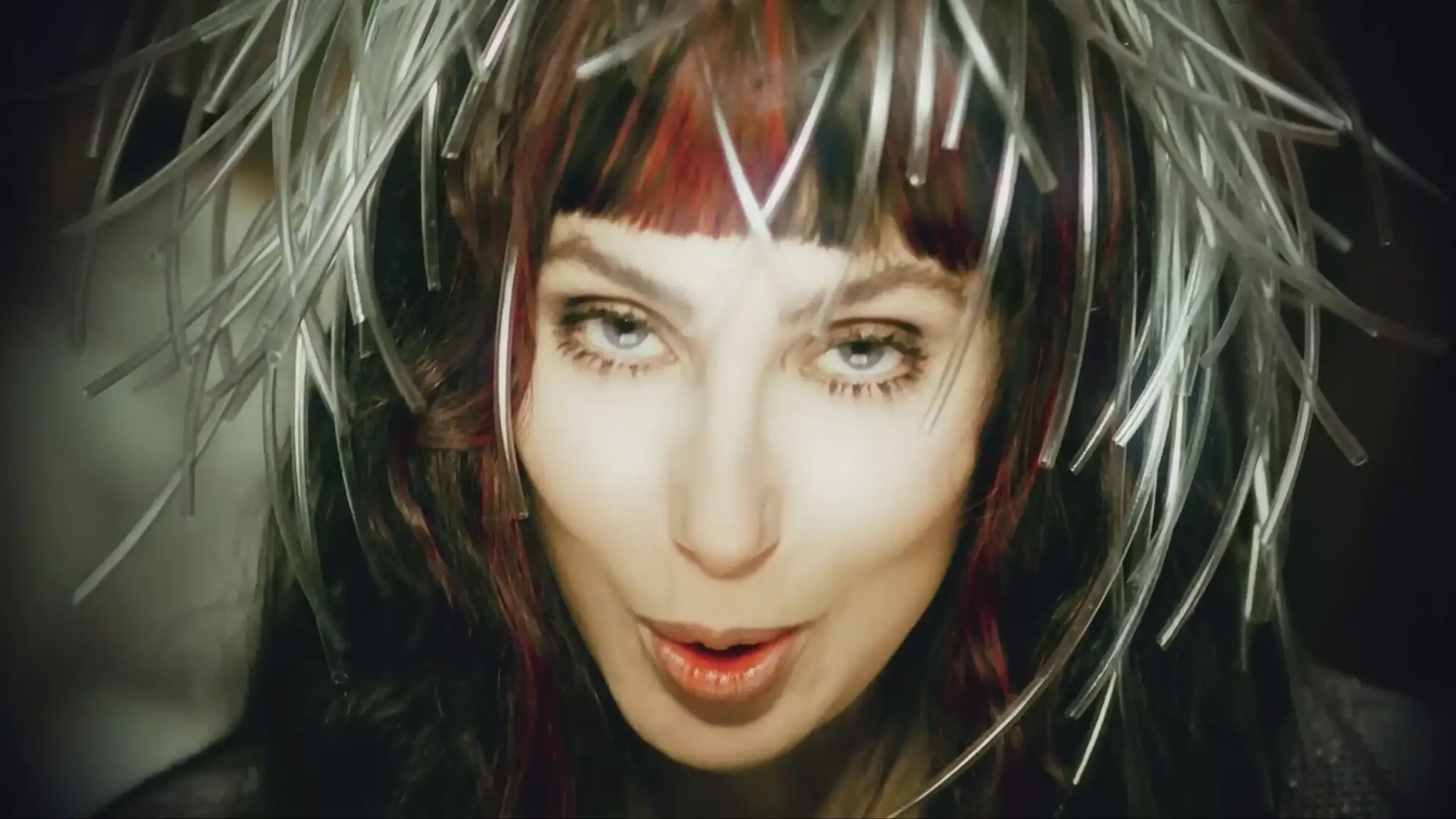 Cher