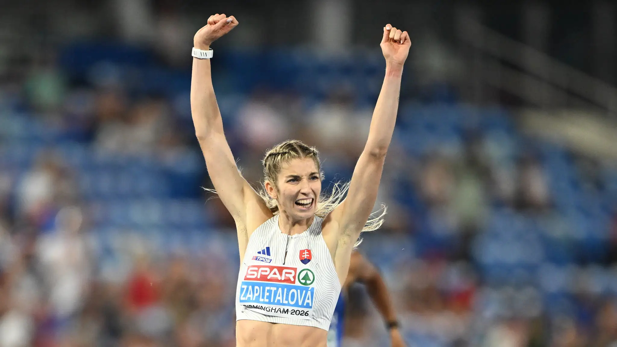 Emma Zapletalová