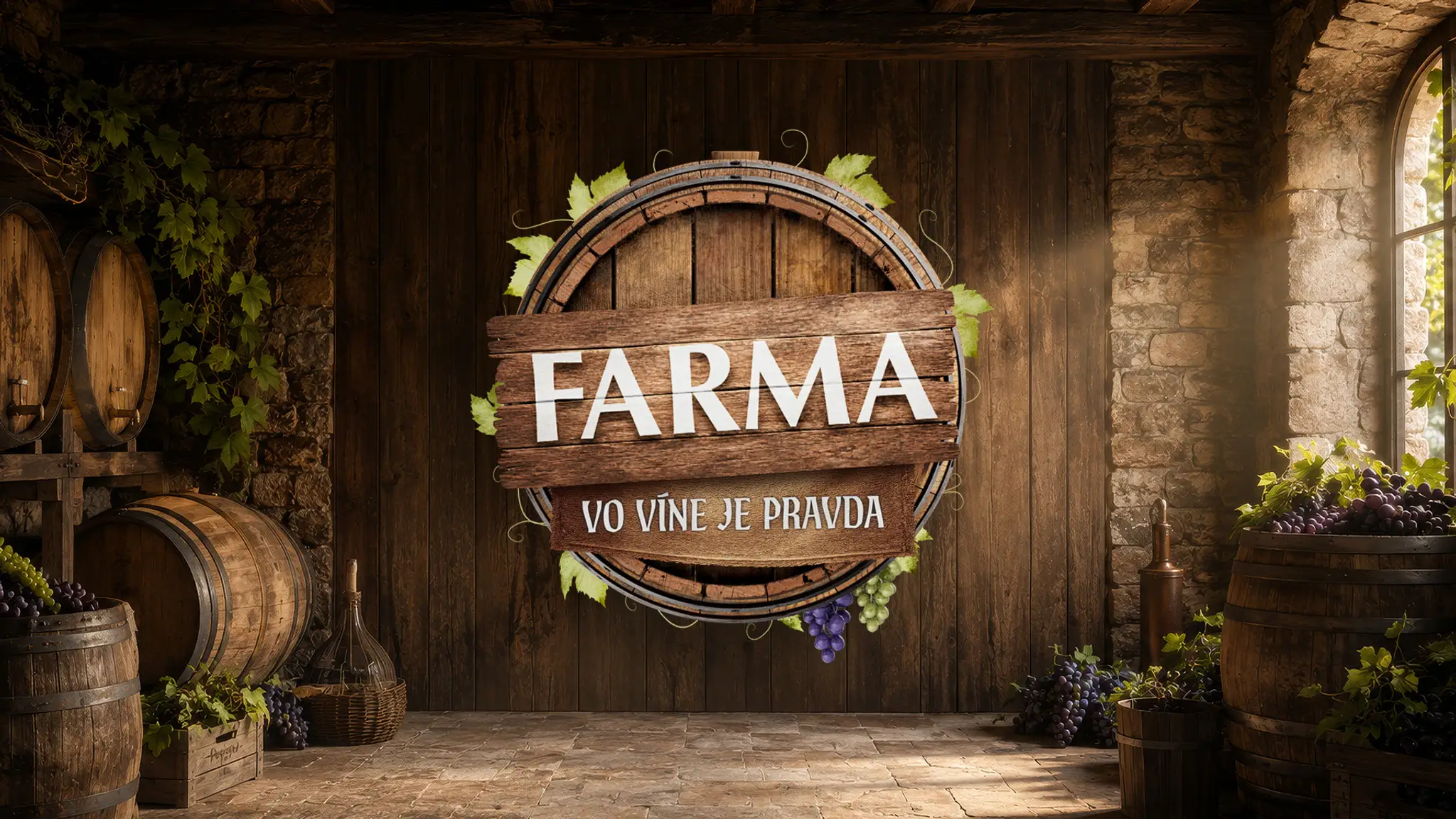 Farma