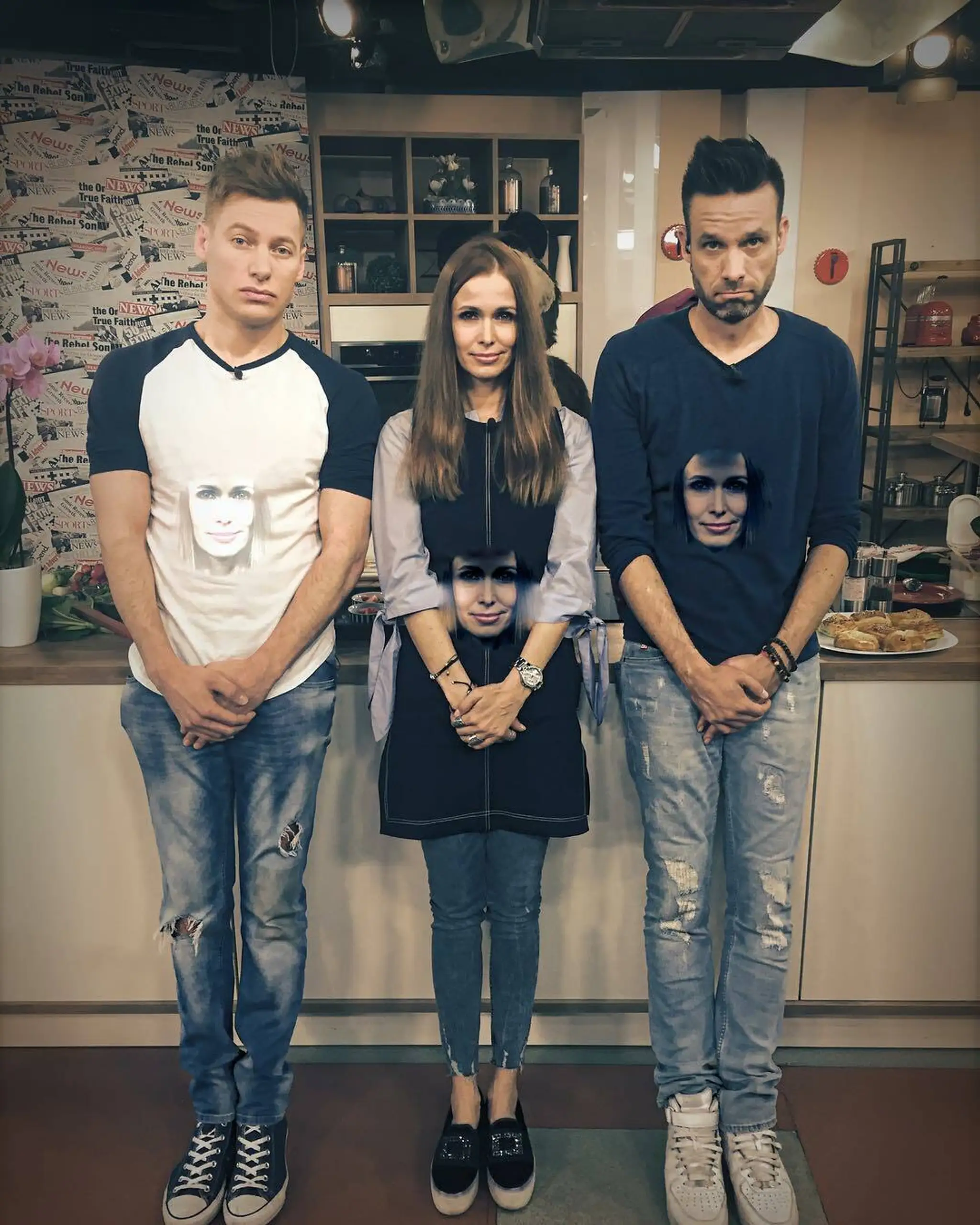 Teleráno