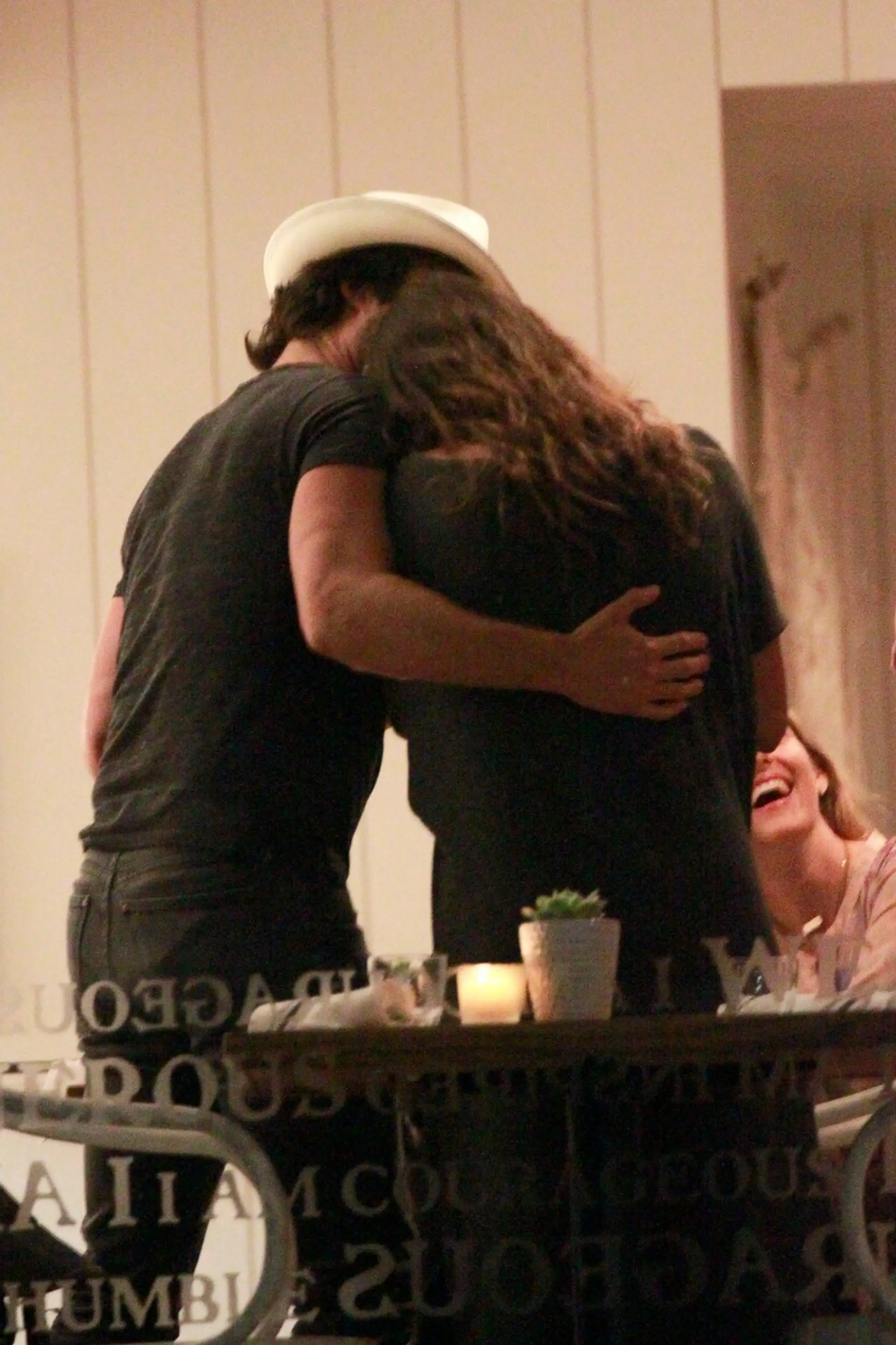 Nikki Reed a Ian Somerhalder