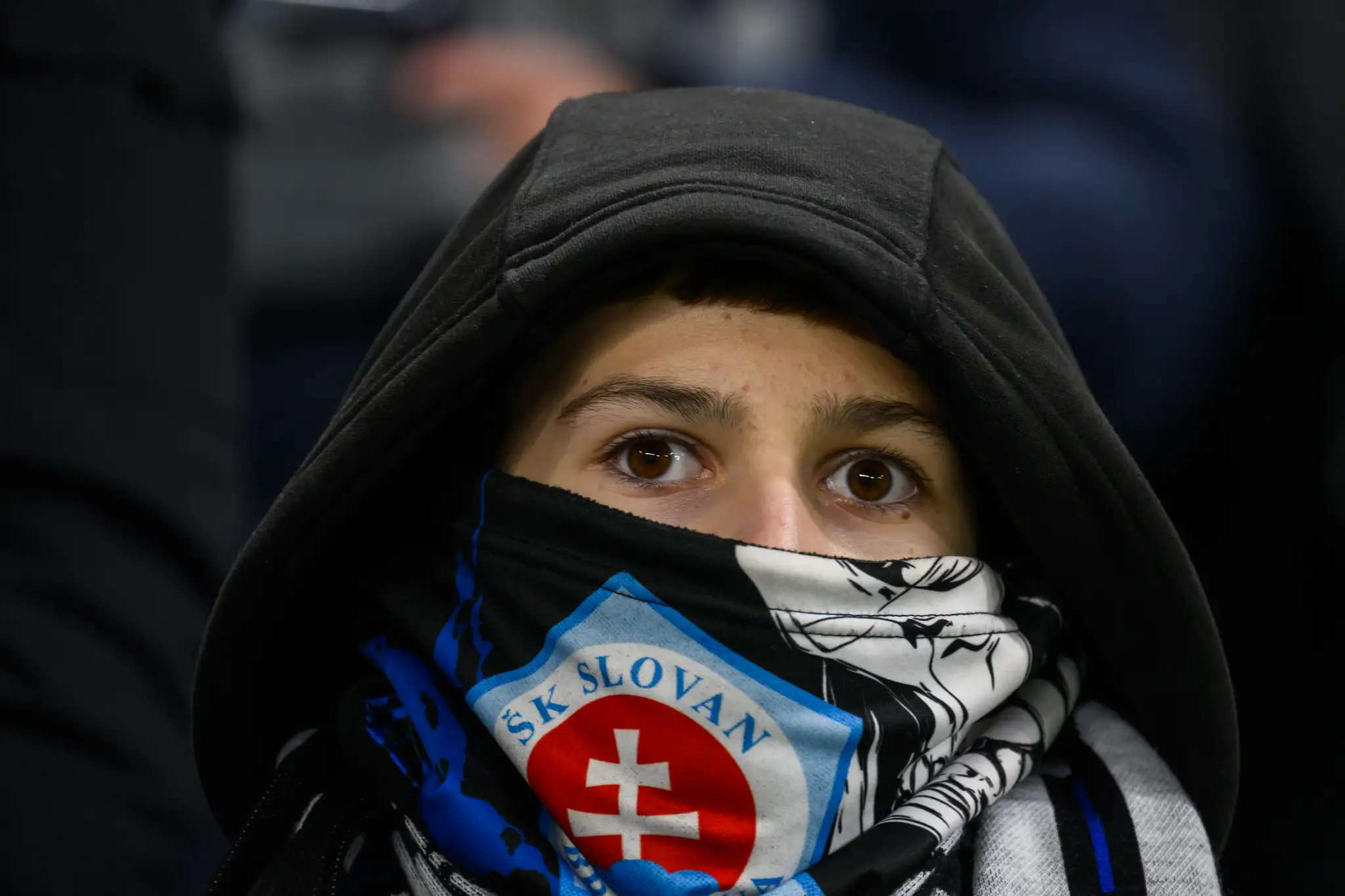 ŠK Slovan Bratislava - VfB Stuttgart