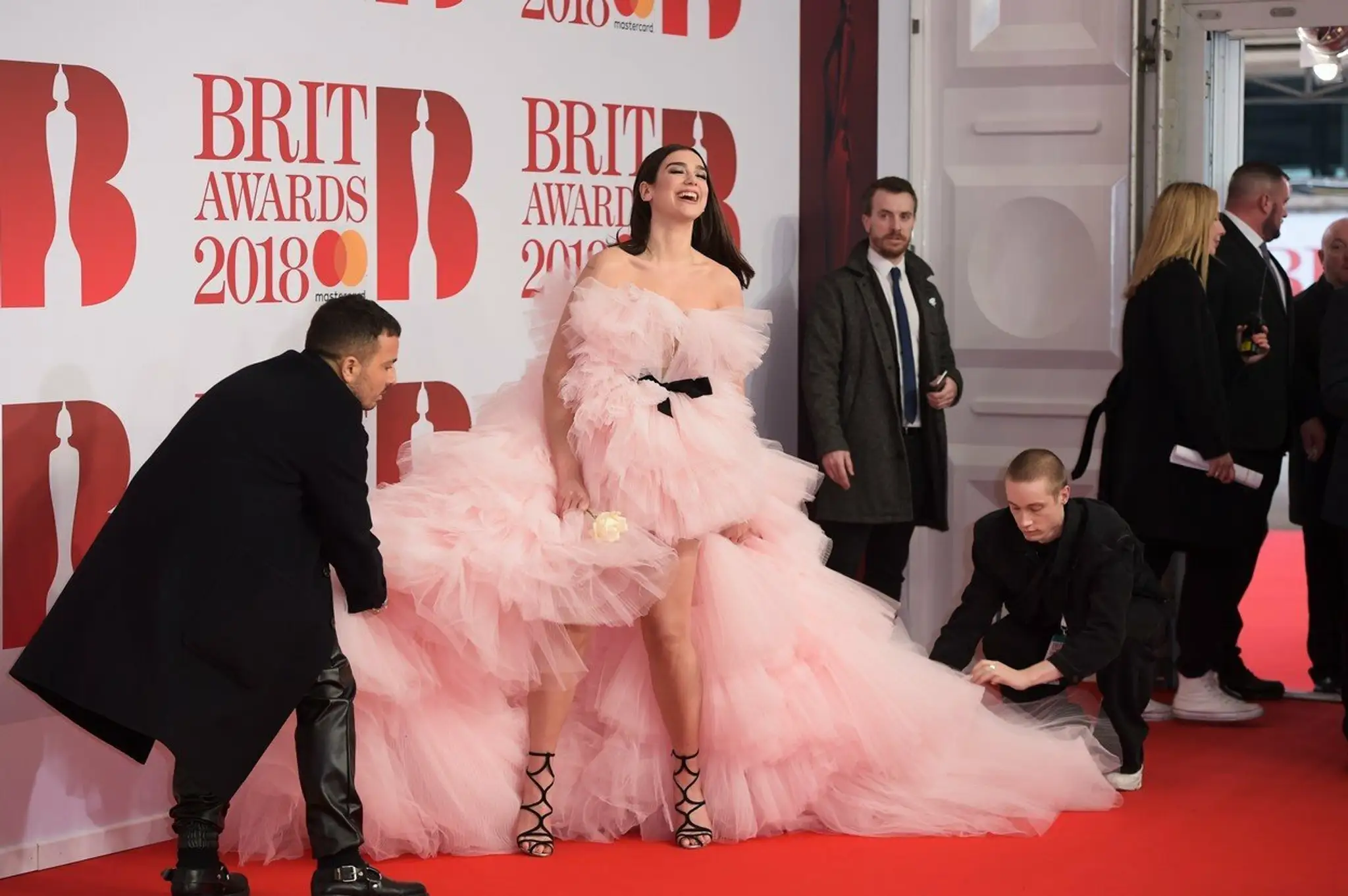 Dua Lipa