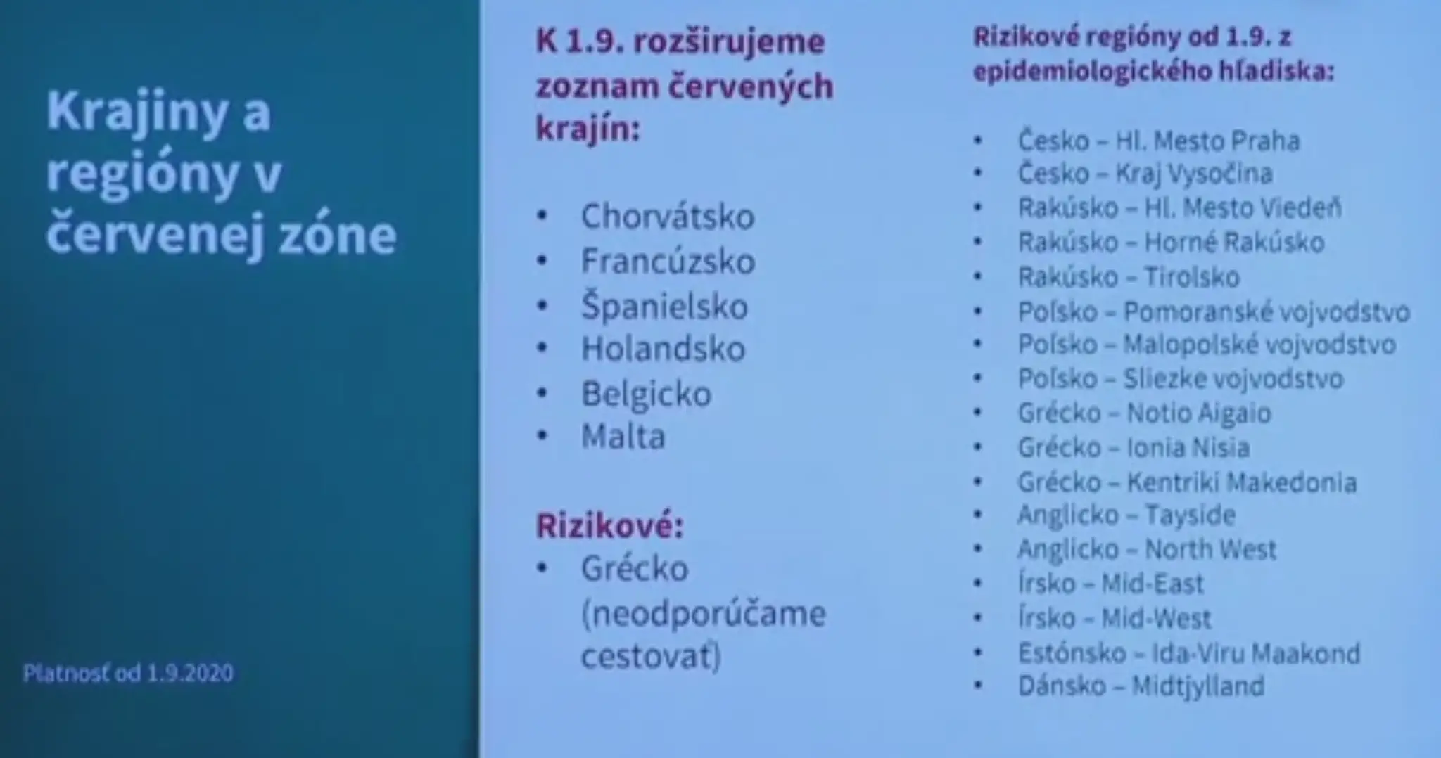 Doklad pre cudzincov žijúcich na Slovensku.