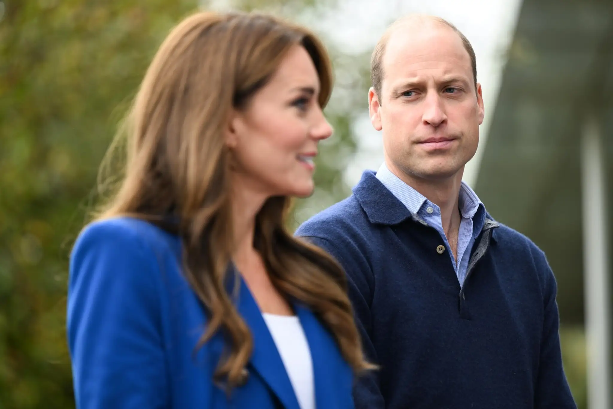 princ a princezná z Walesu