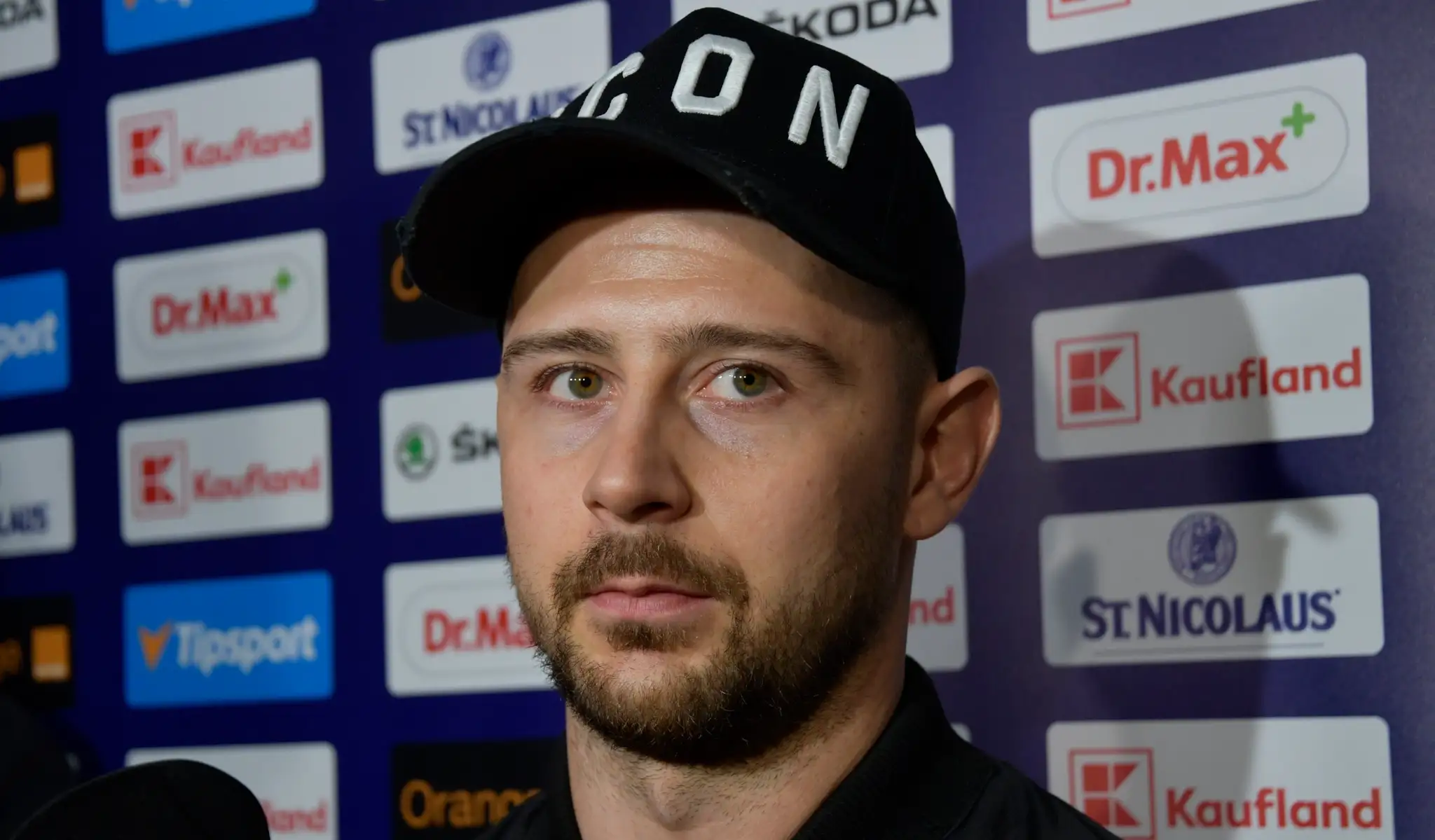 Tomáš Tatar.