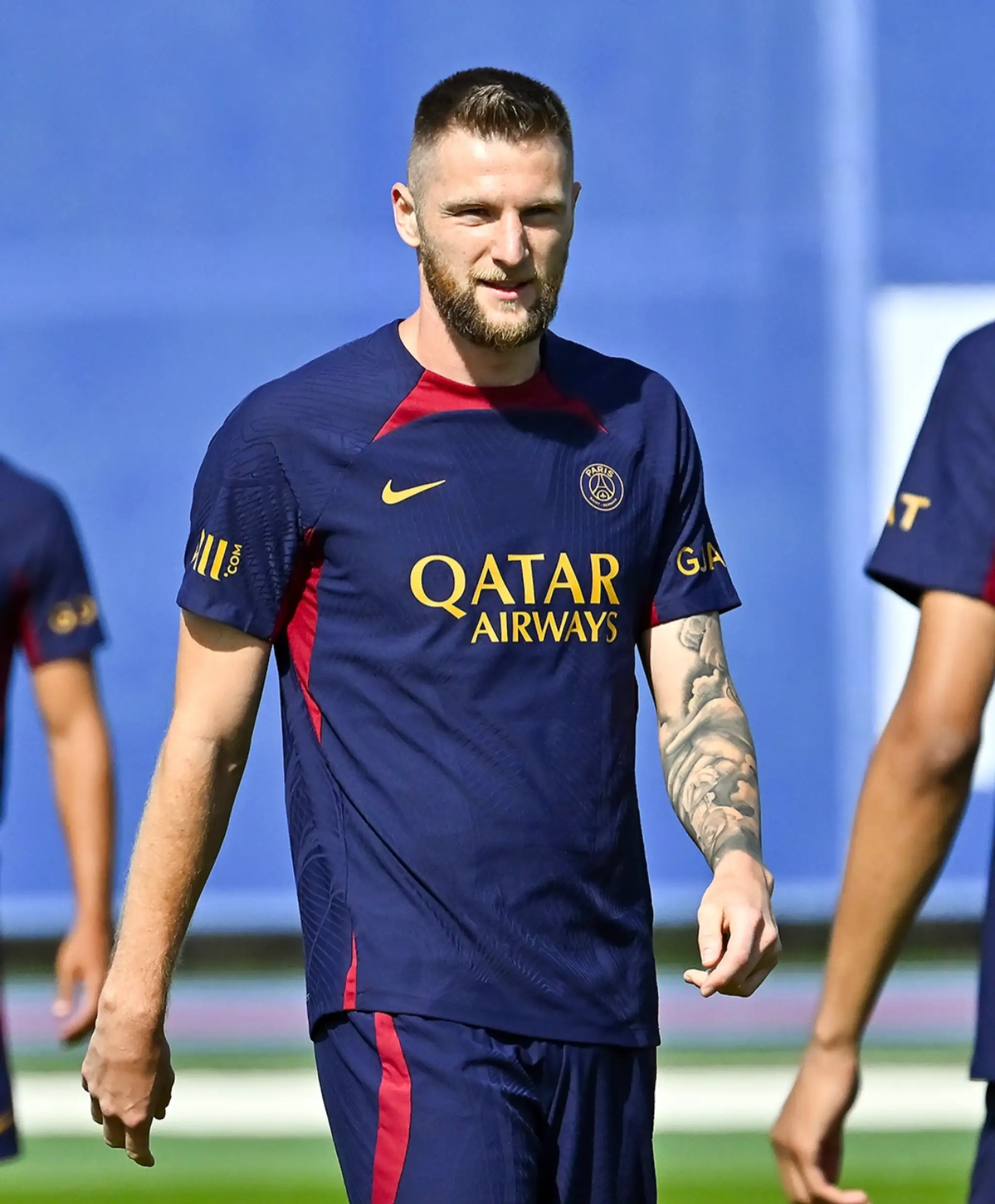Milan Škriniar