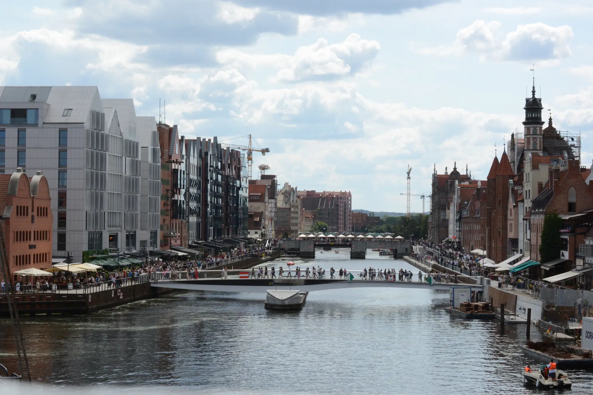 Gdansk