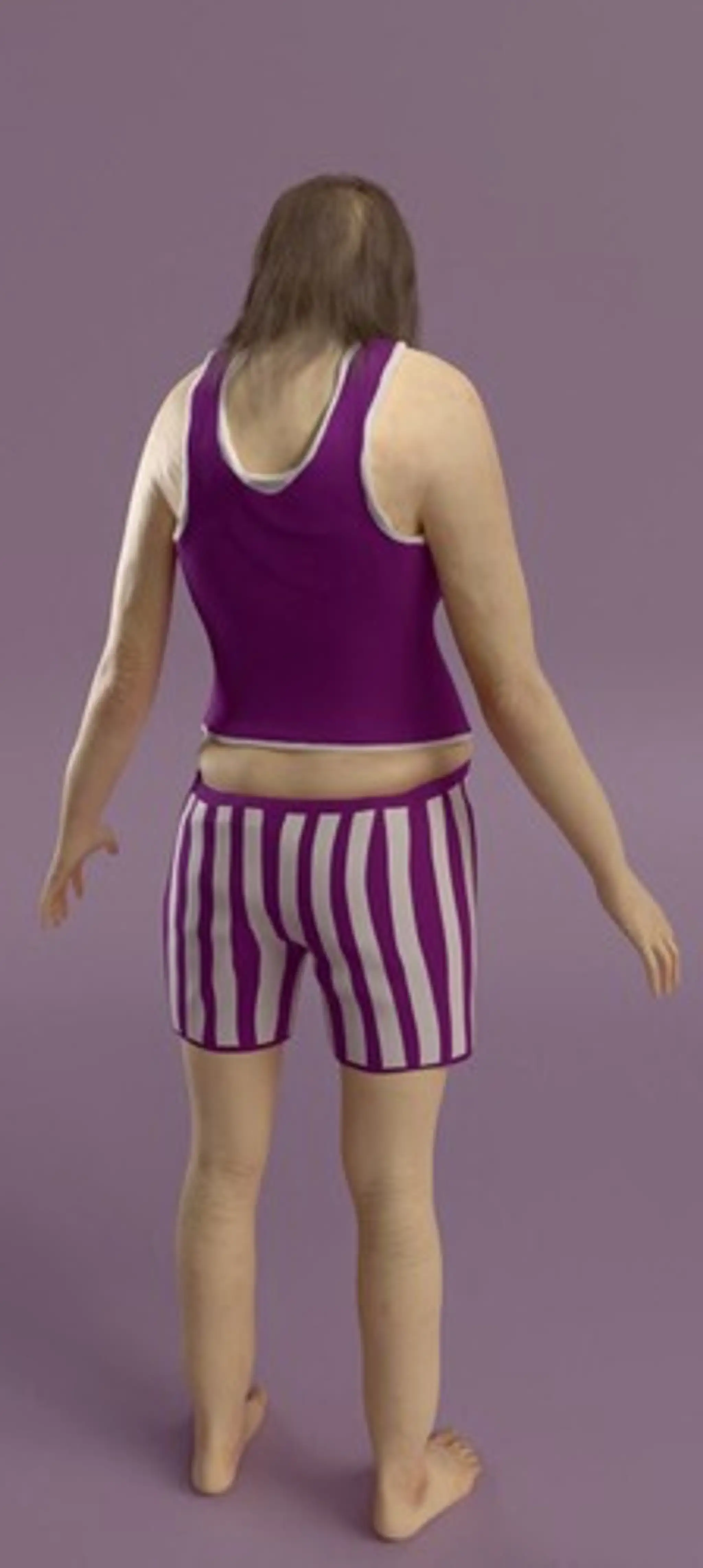 Model ukazuje horizont 25 rokov