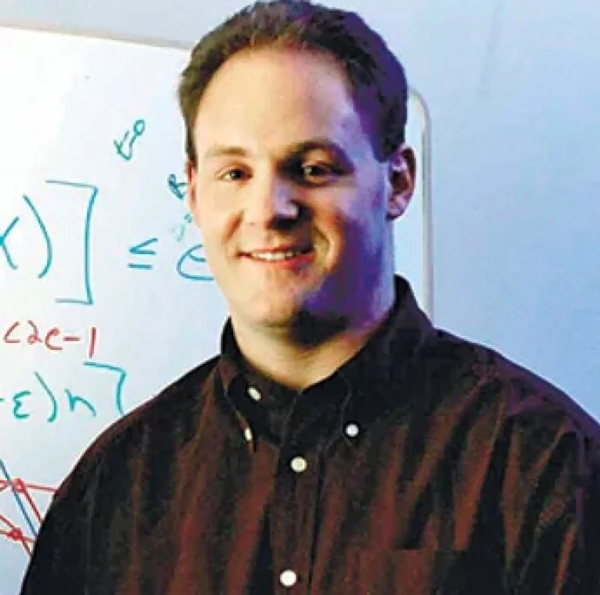 Daniel Lewin