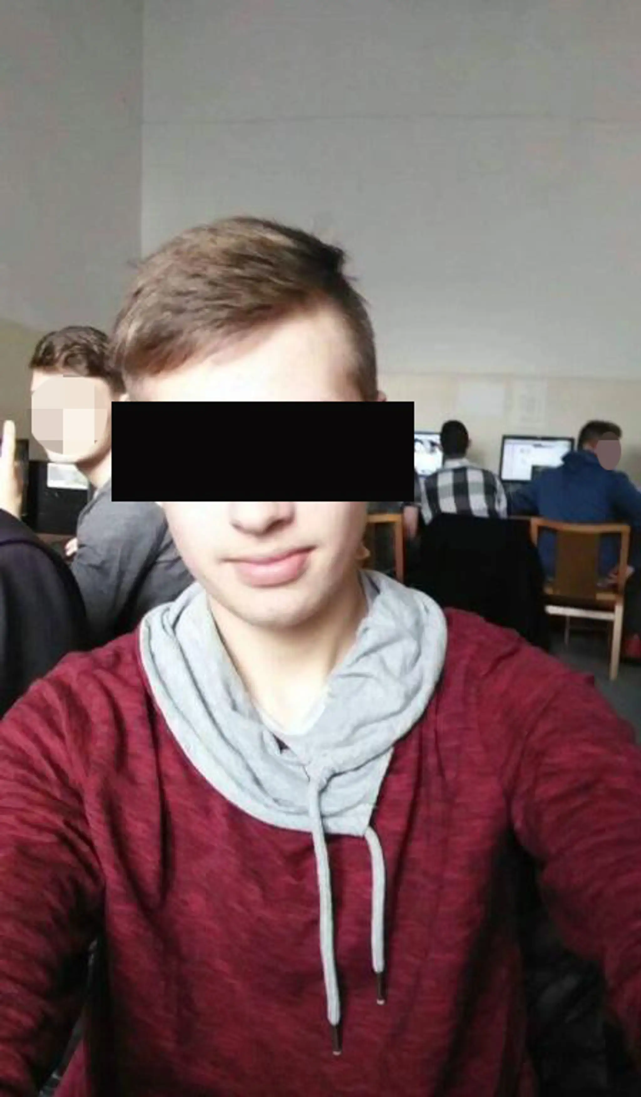Údajný vrah Peter Š. zo Župčian