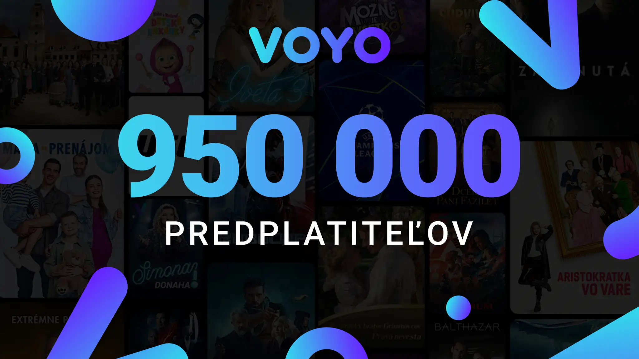 Voyo
