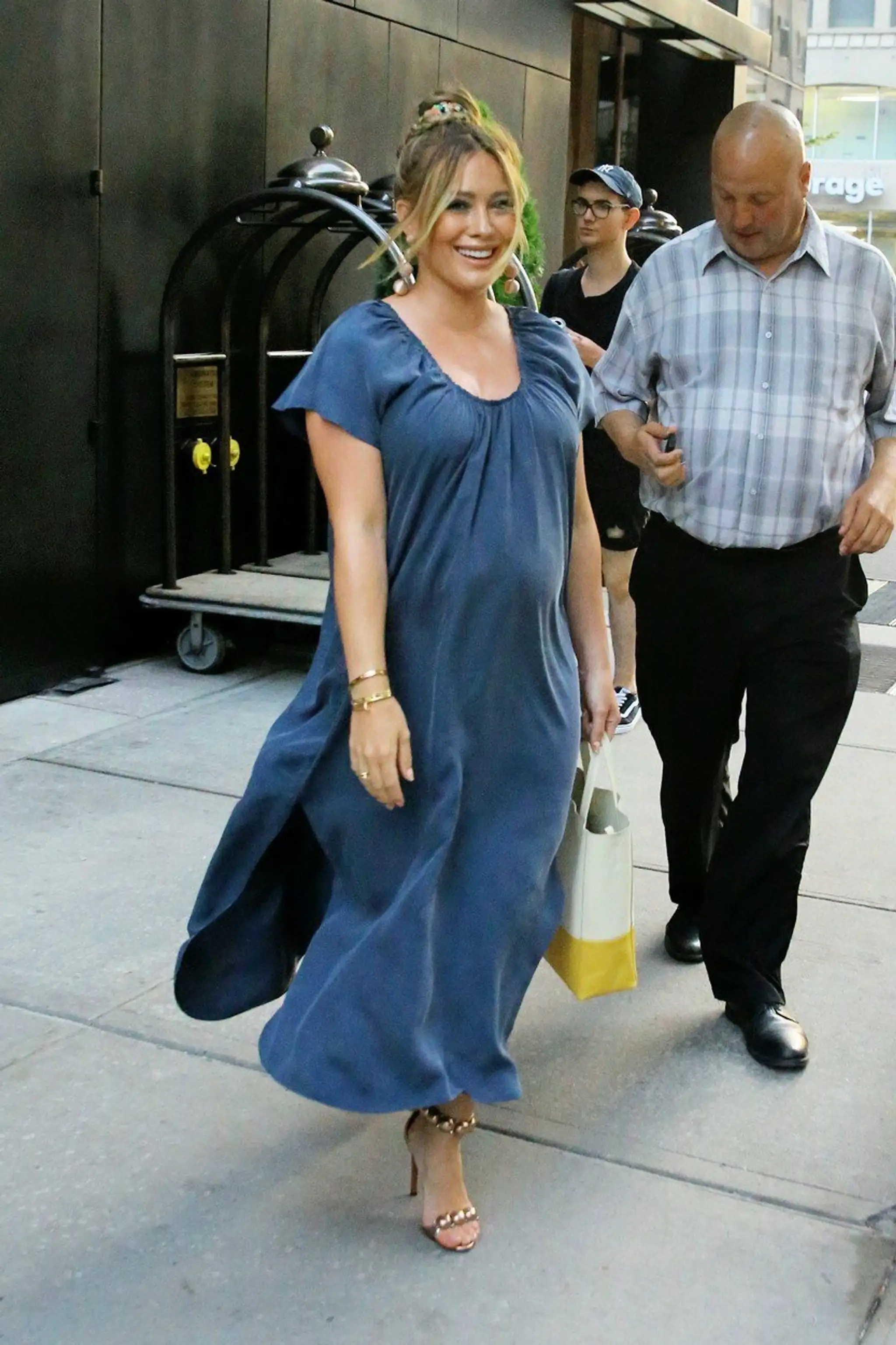 Hilary Duff