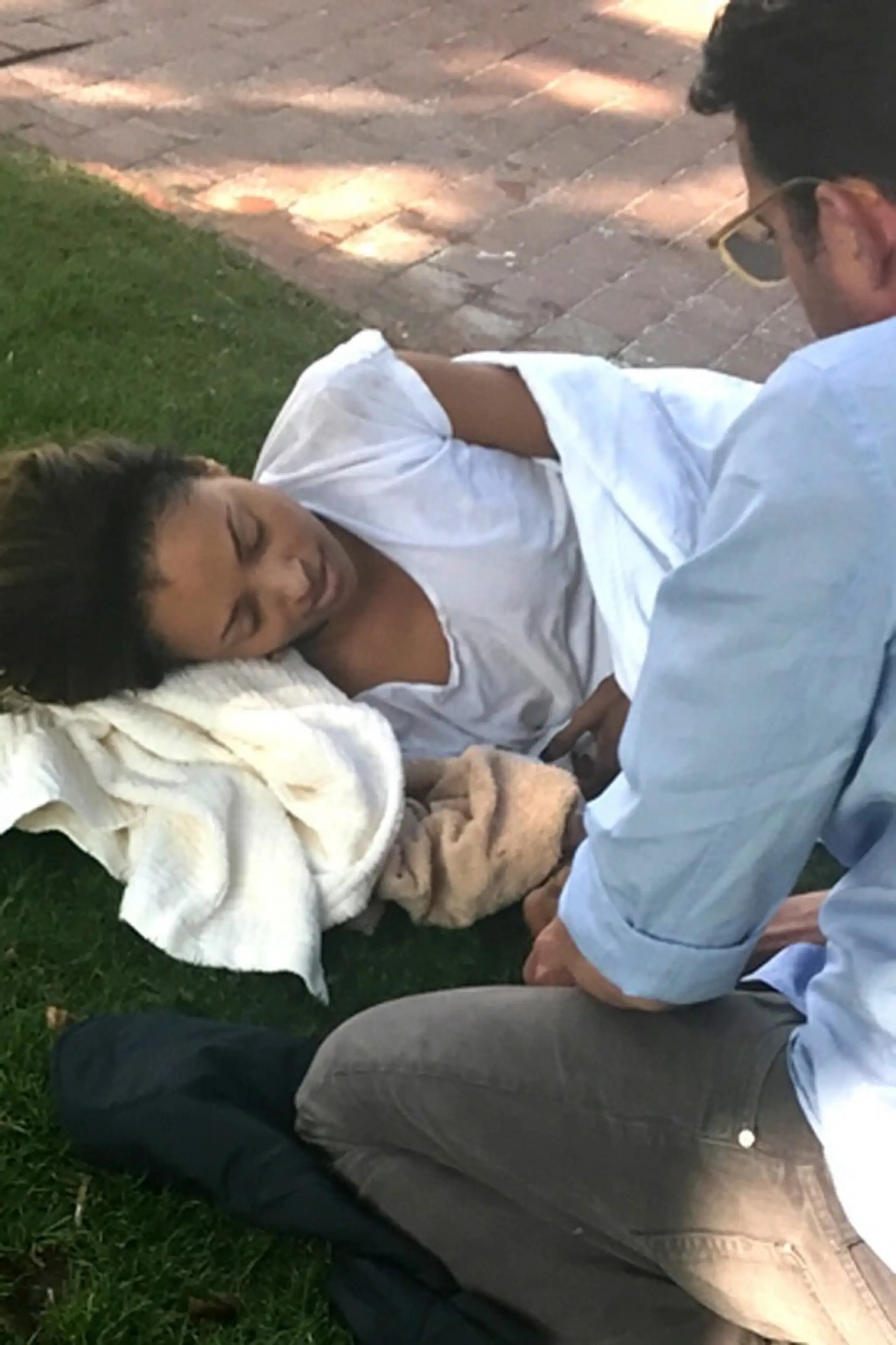 Kat Graham