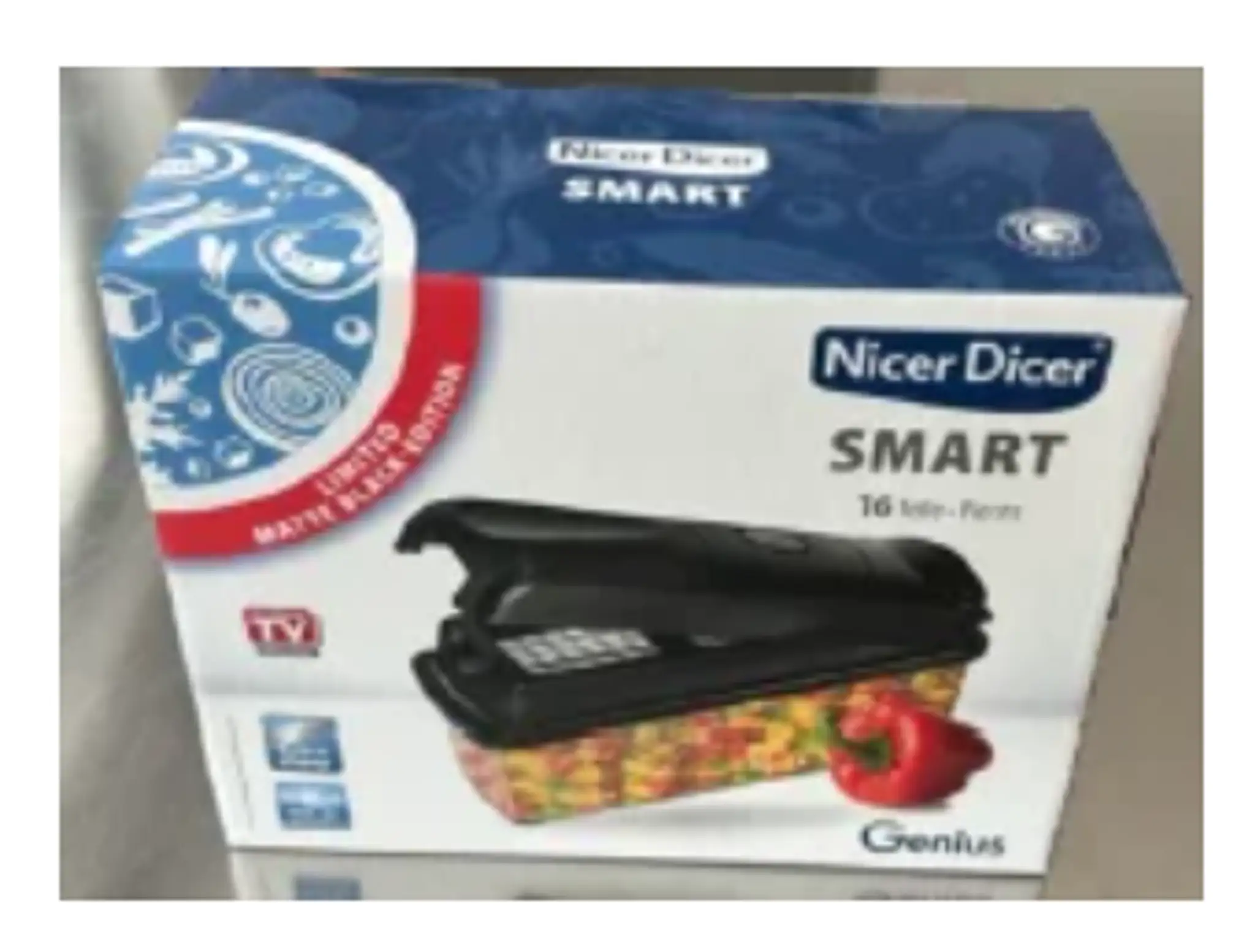 Spomenutý produkt.