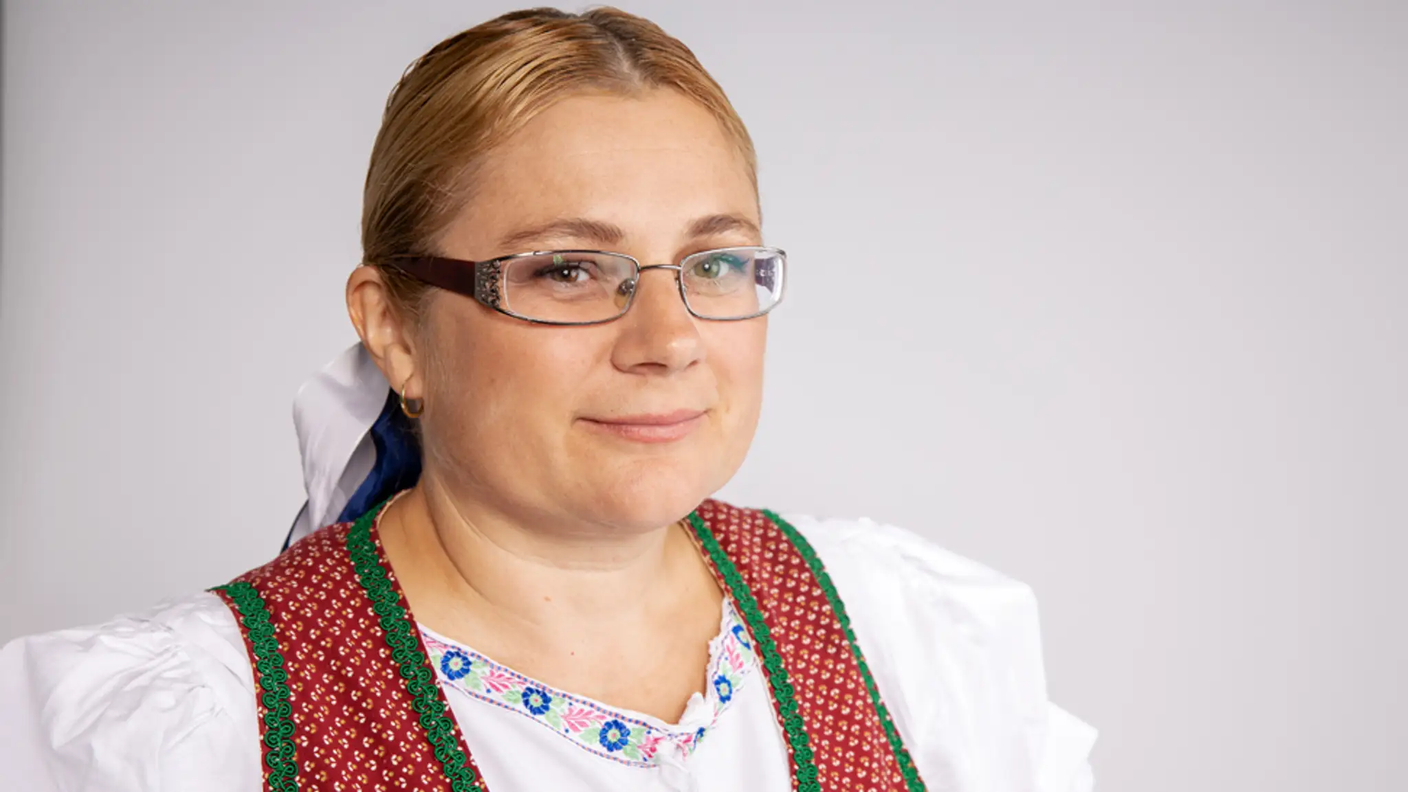 Iveta Maászová