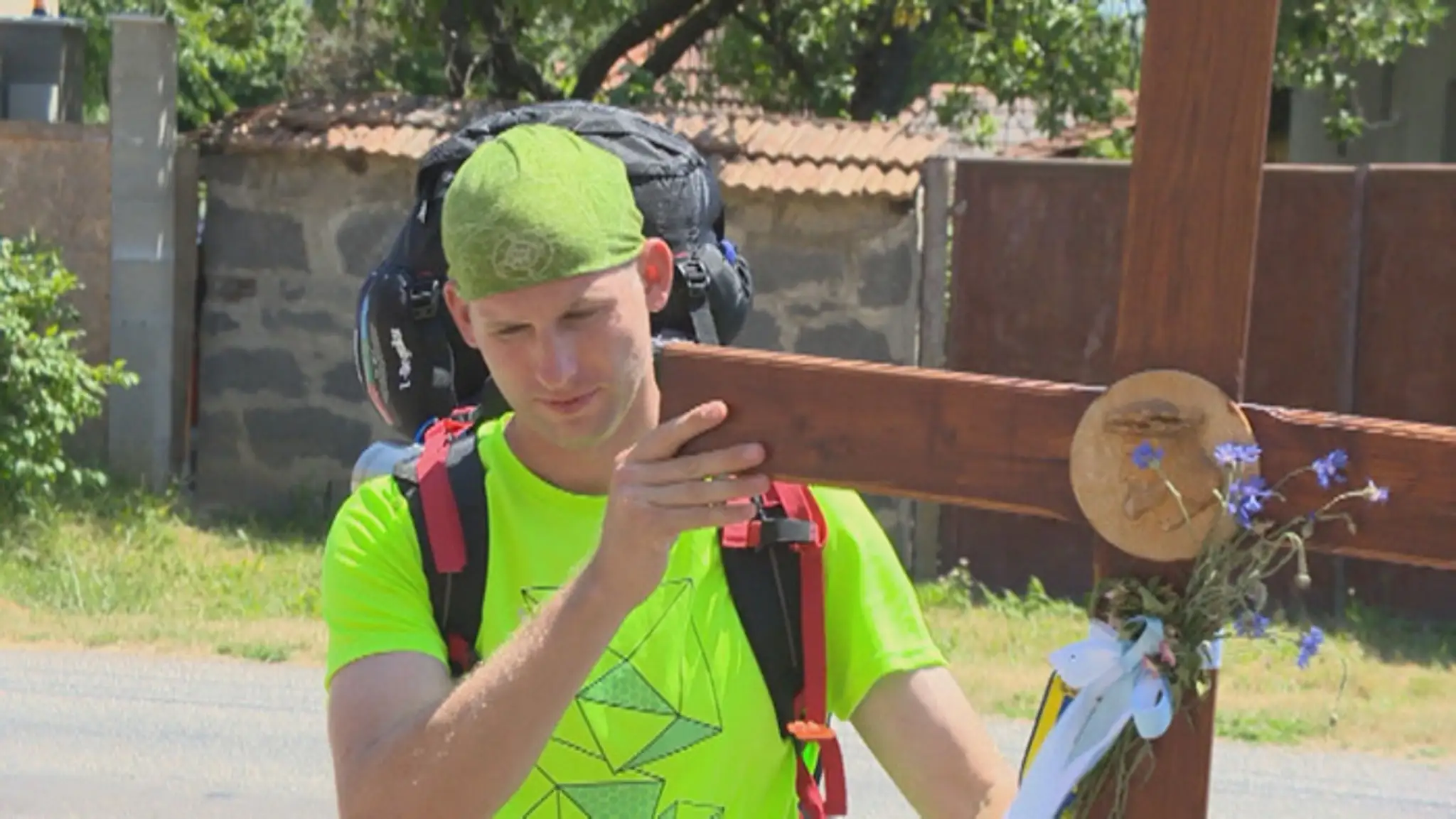 Rado Kottra je misionár na Kube.