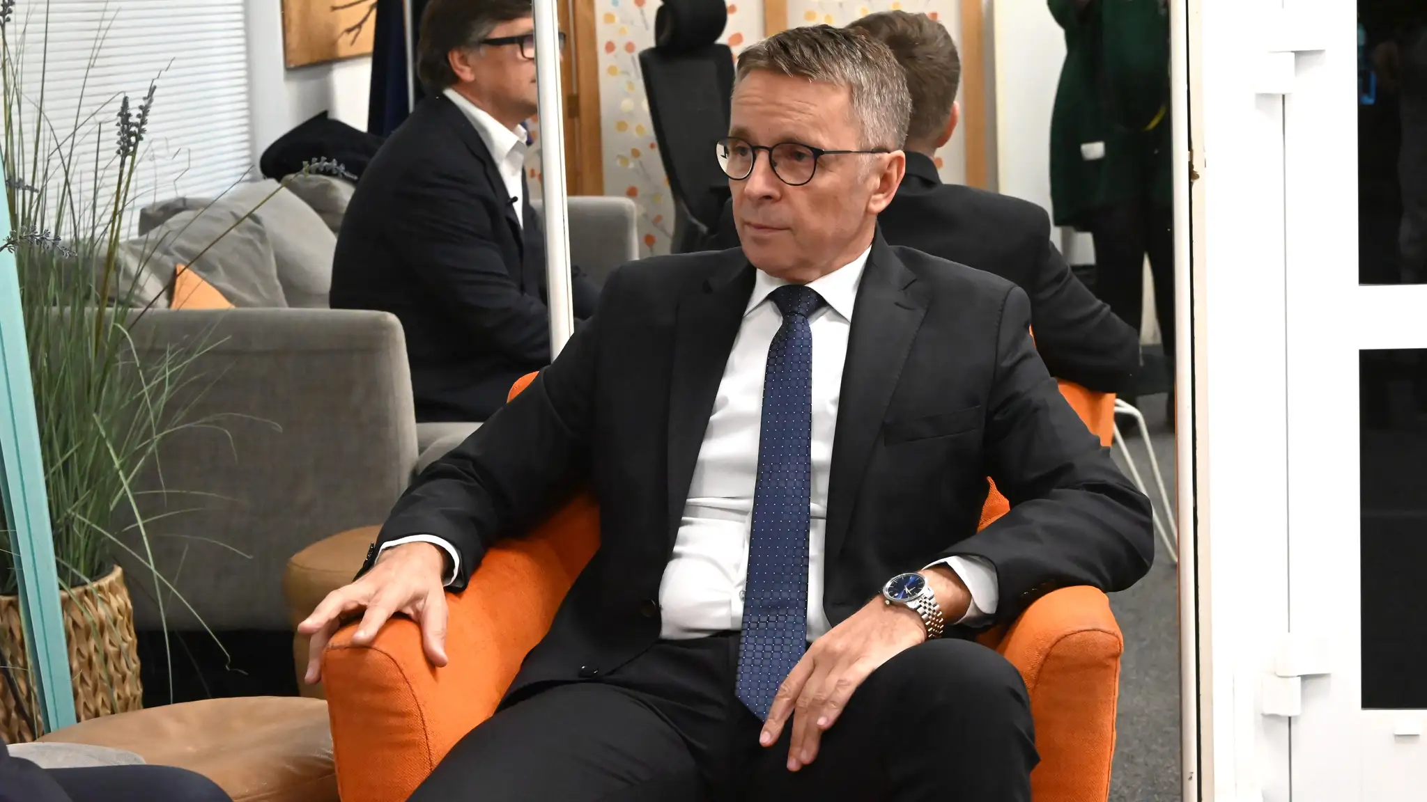 Ivan Mikloš.