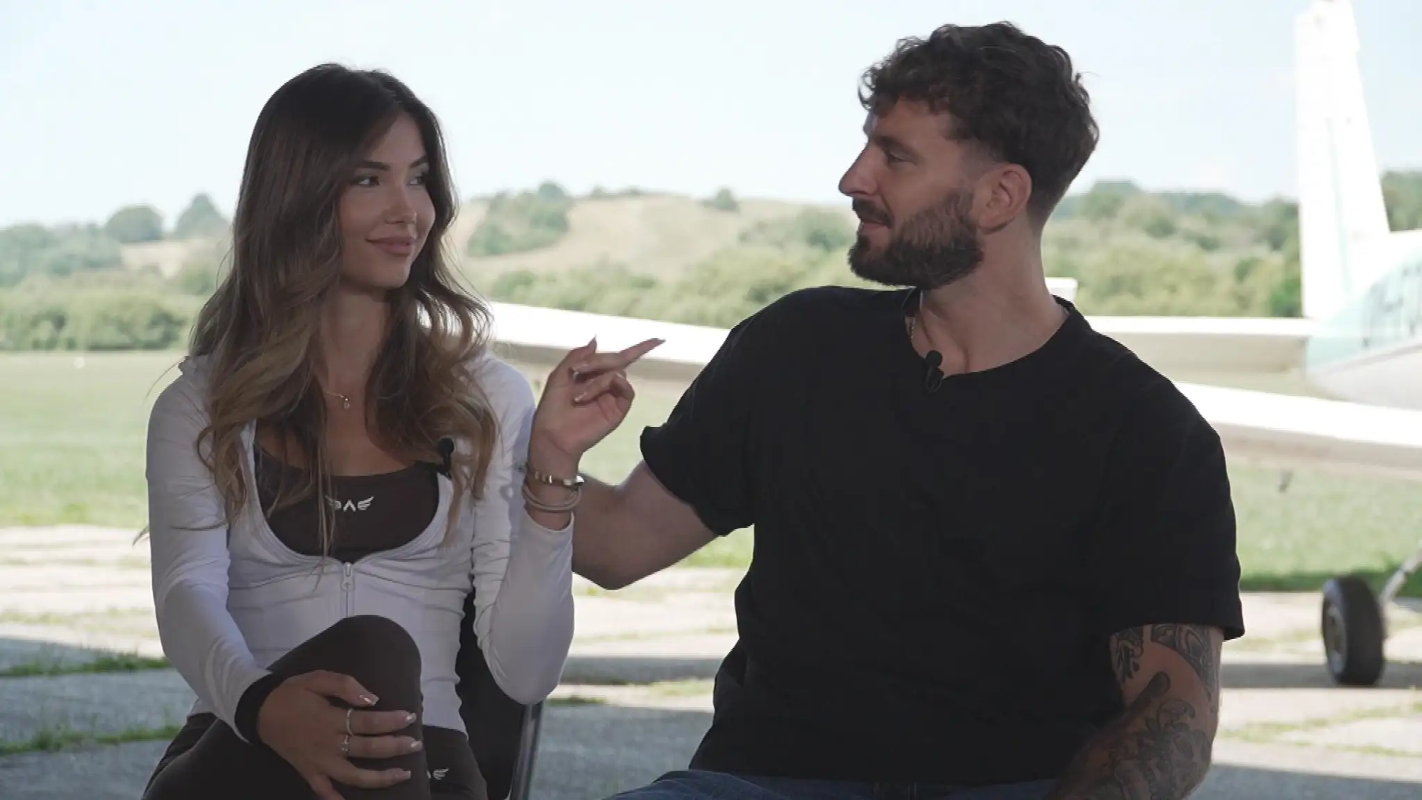 Rasťo o účasti v ďalšej reality šou: Karolínina reakcia hovorí za všetko