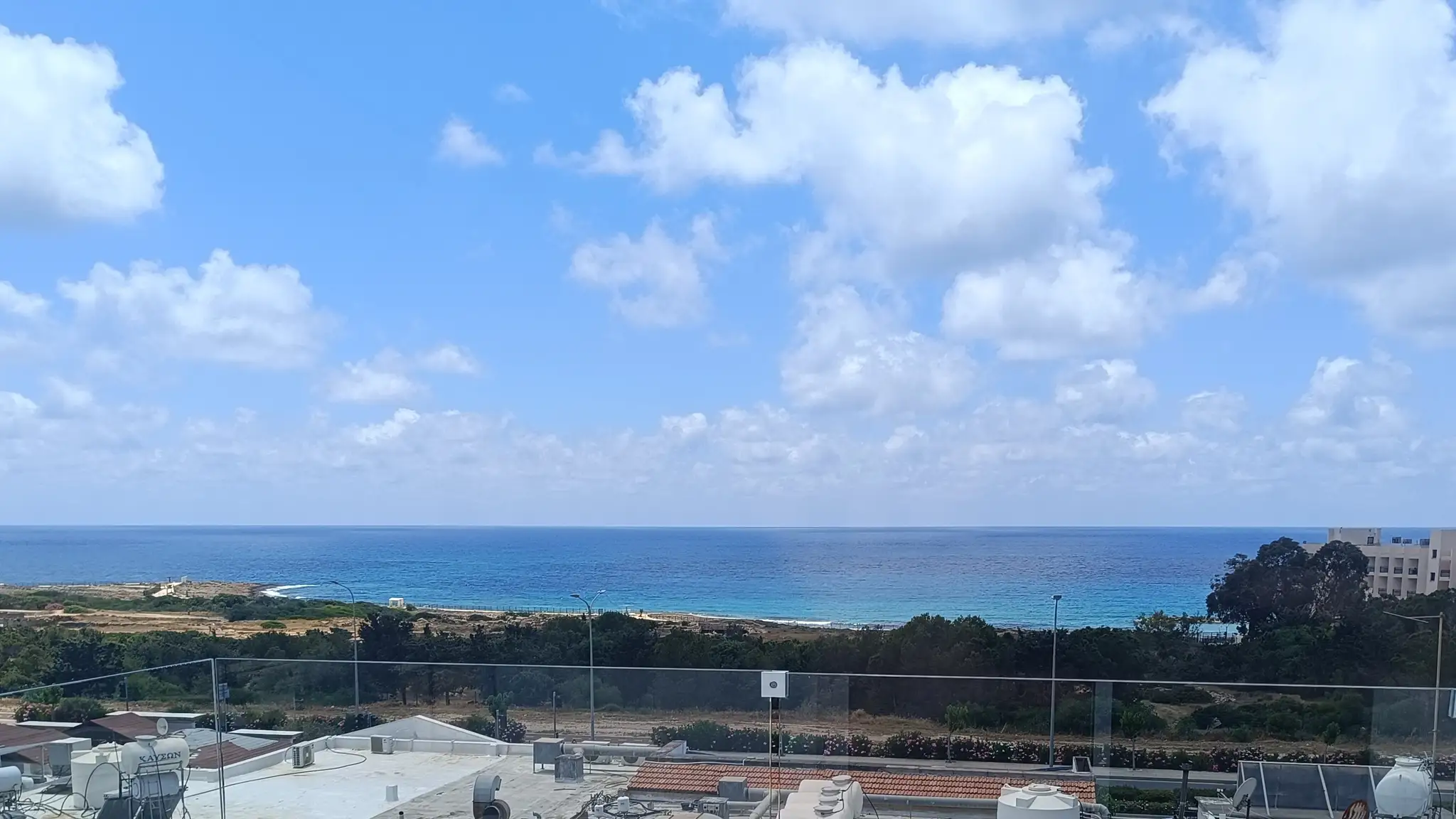 Paphos, Cyprus