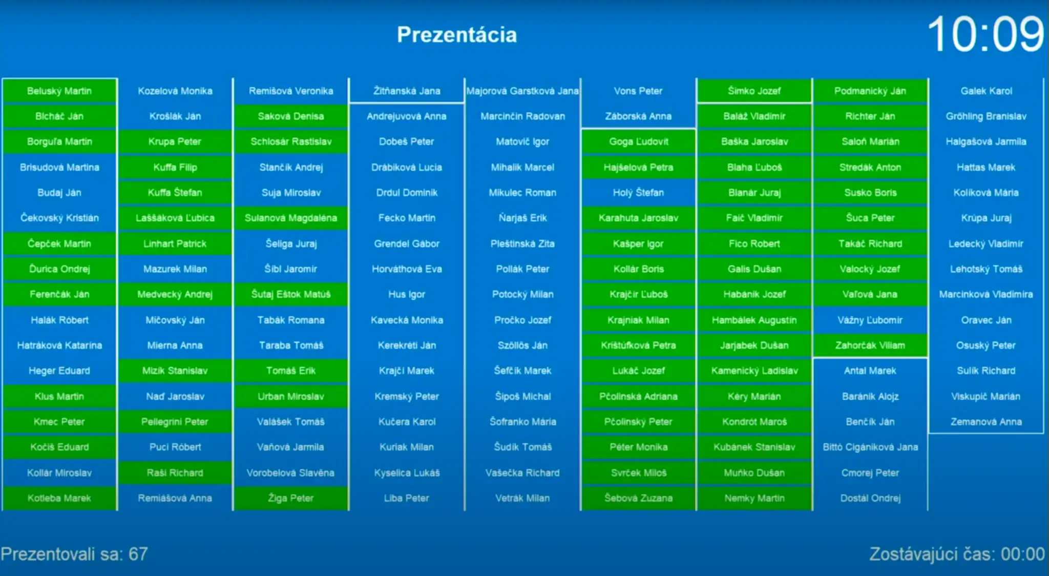 prezentacia