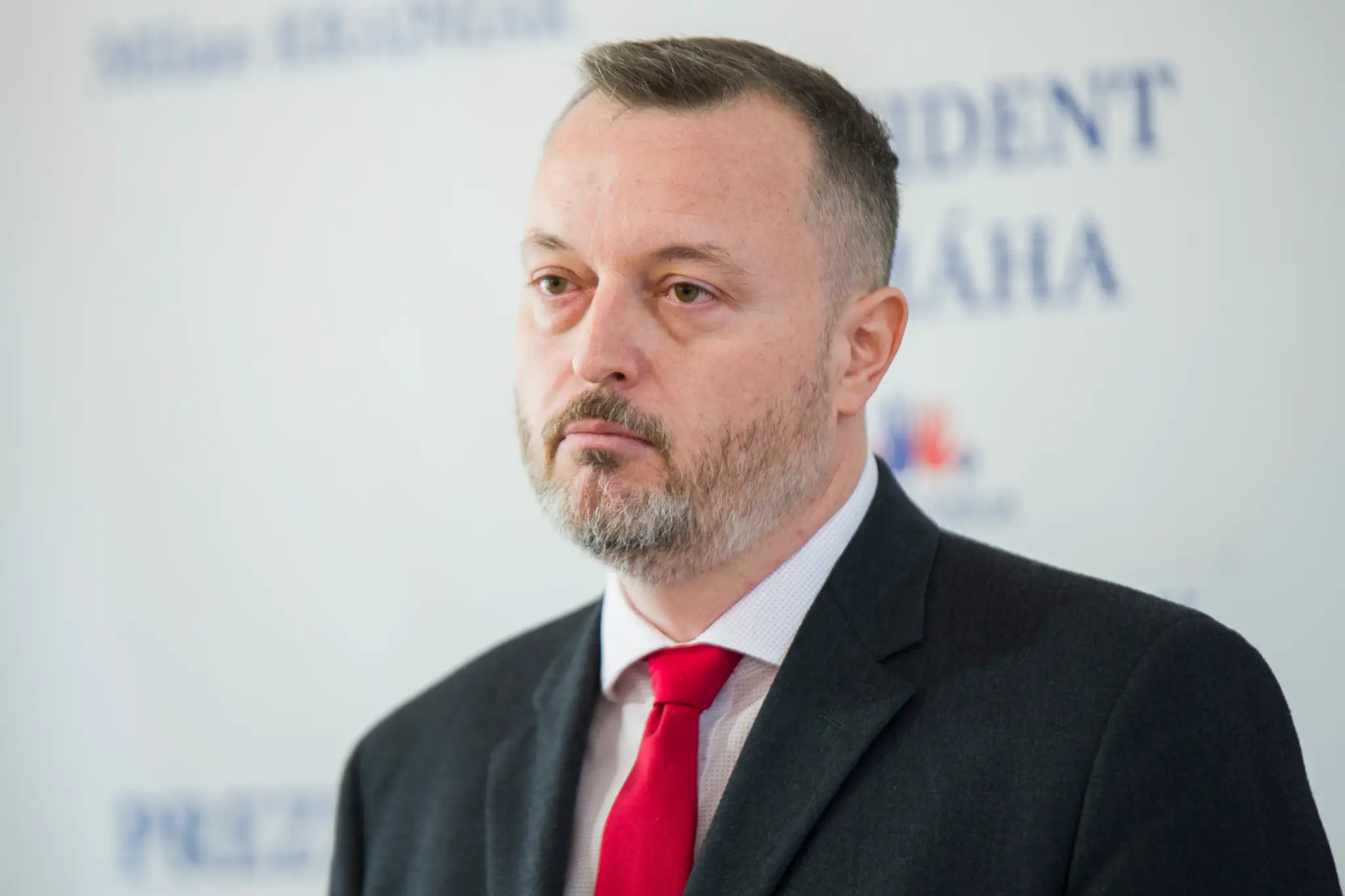 Na snímke Milan Krajniak