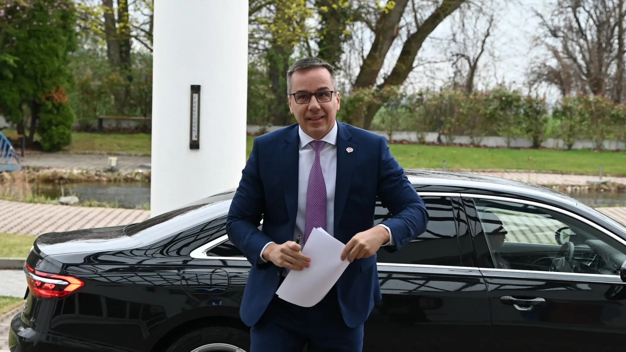 Hosťami Na telo boli Erik Tomáš a Martina Bajo Holečková