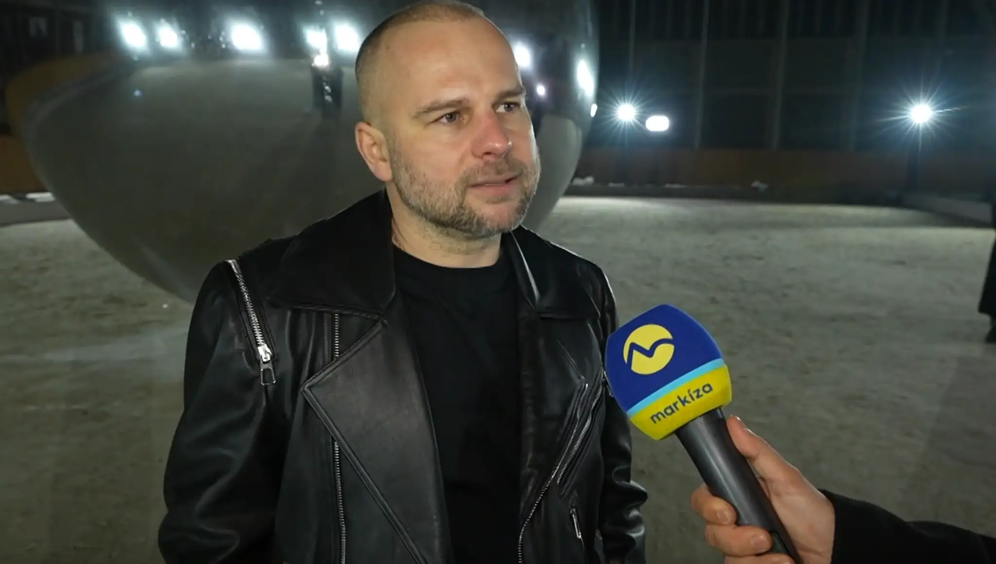 Marcel Holubec