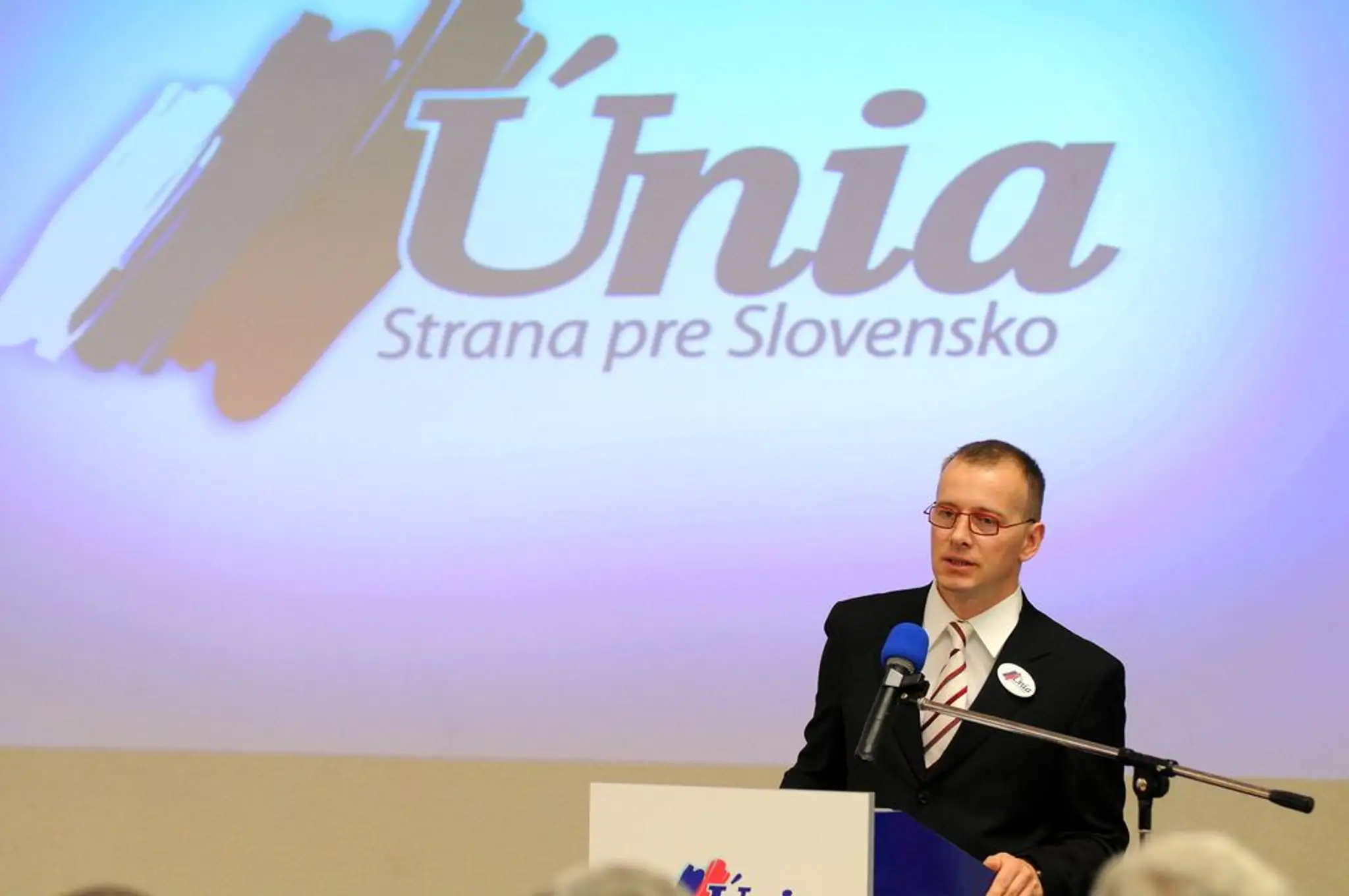 Boris Kollár sa do politiky pokúsil vstúpiť už v roku 2010 na kandidátke strany Únia – strana pre Slovensko. Tá sa však do parlamentu nedostala.