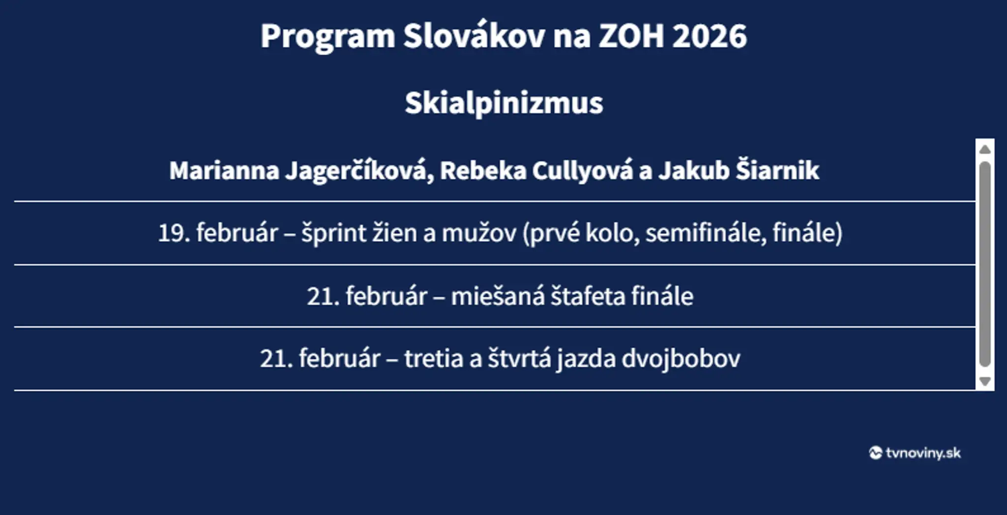 Skialpinizmus