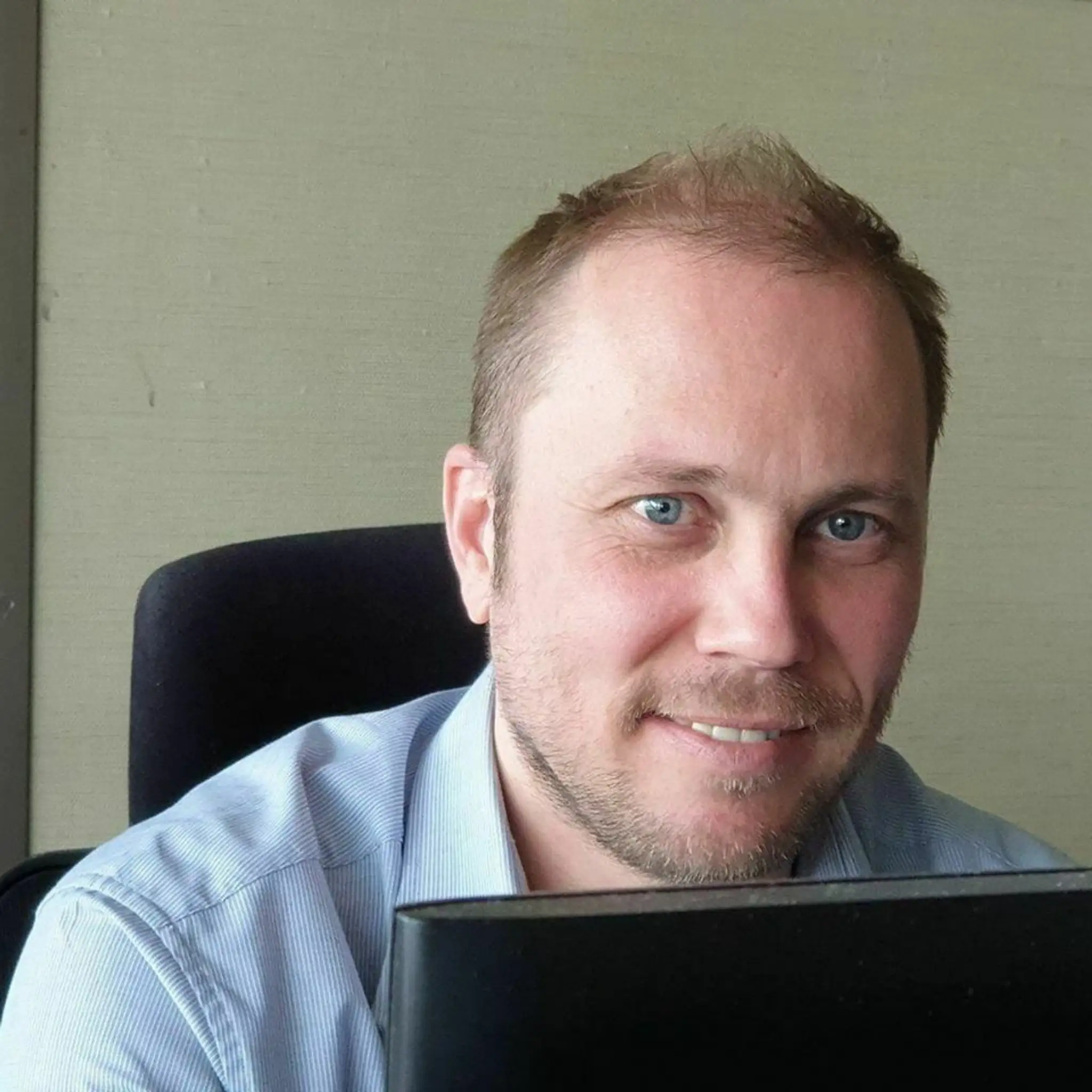 Erik (37) je podozrivý, že zabil manželku.