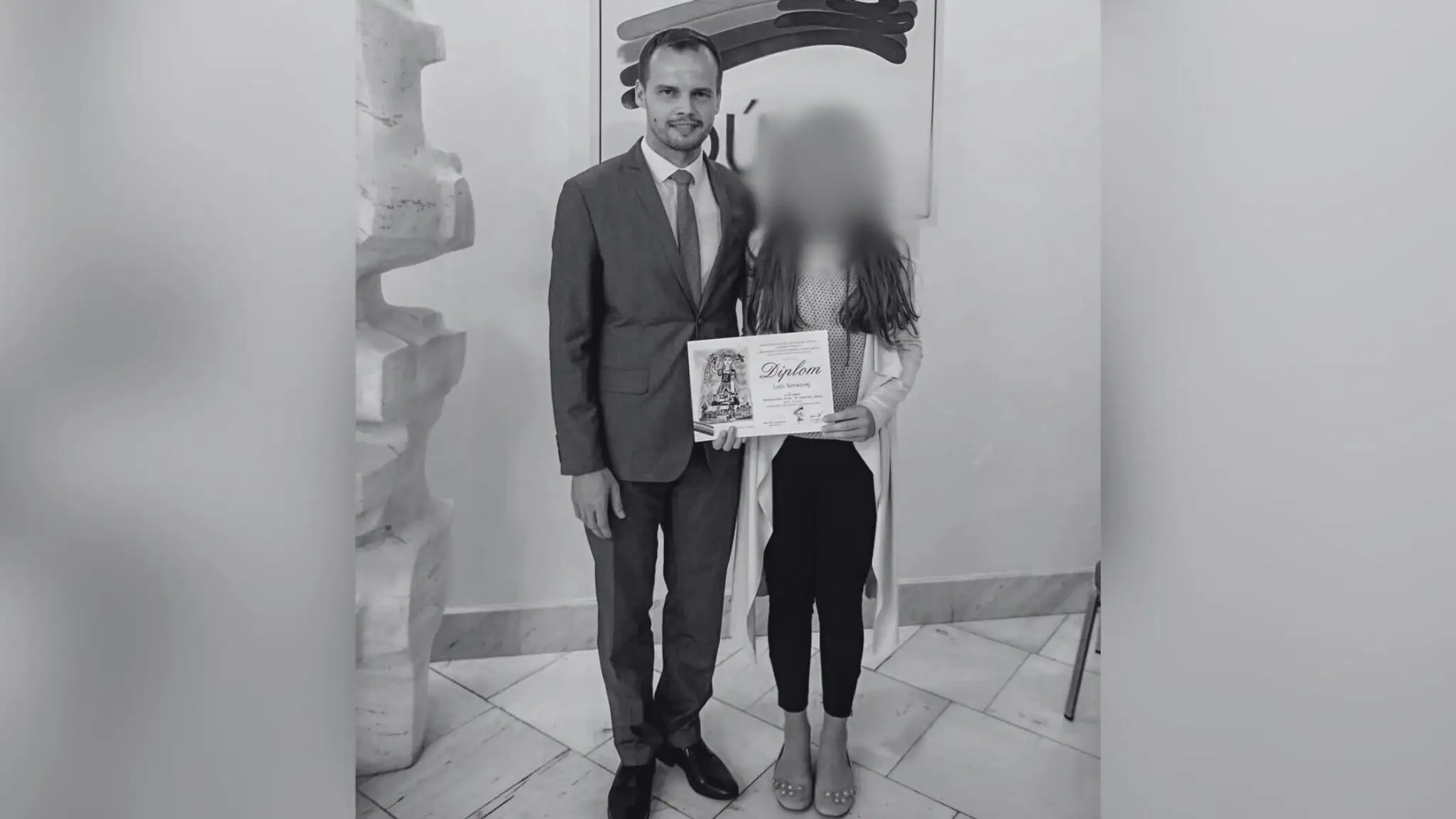 Pri obrovskom nešťastí v Spišskom Podhradí zraneniam podľahla aj dcéra primátora Starej Ľubovne.