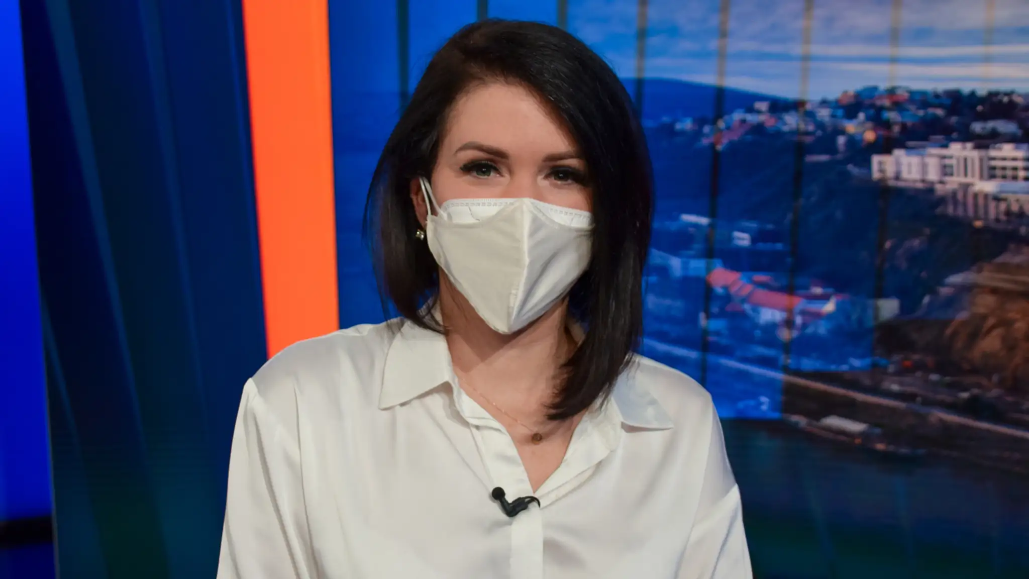 Jana Bittó Cigániková.