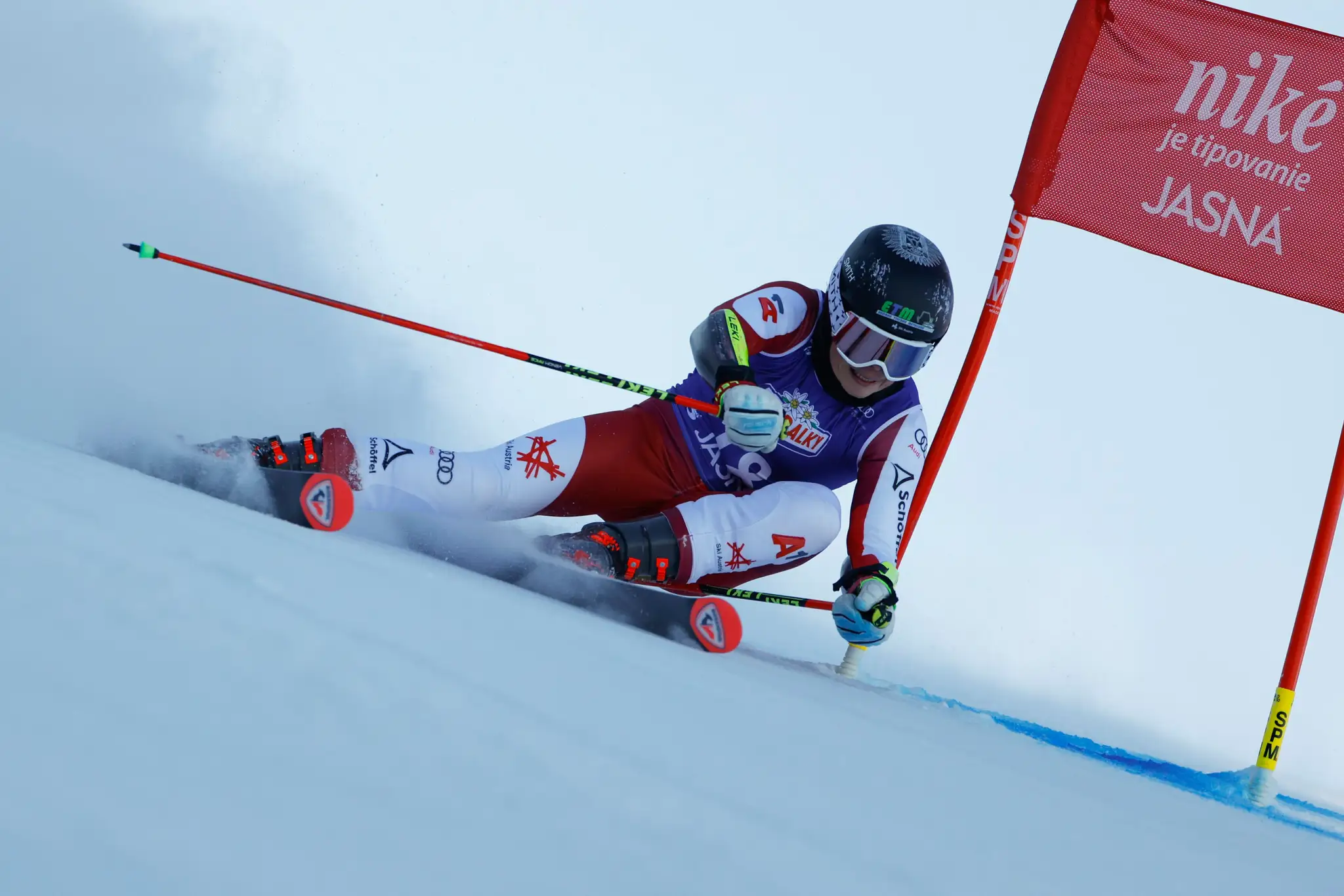 Julia Scheibová.