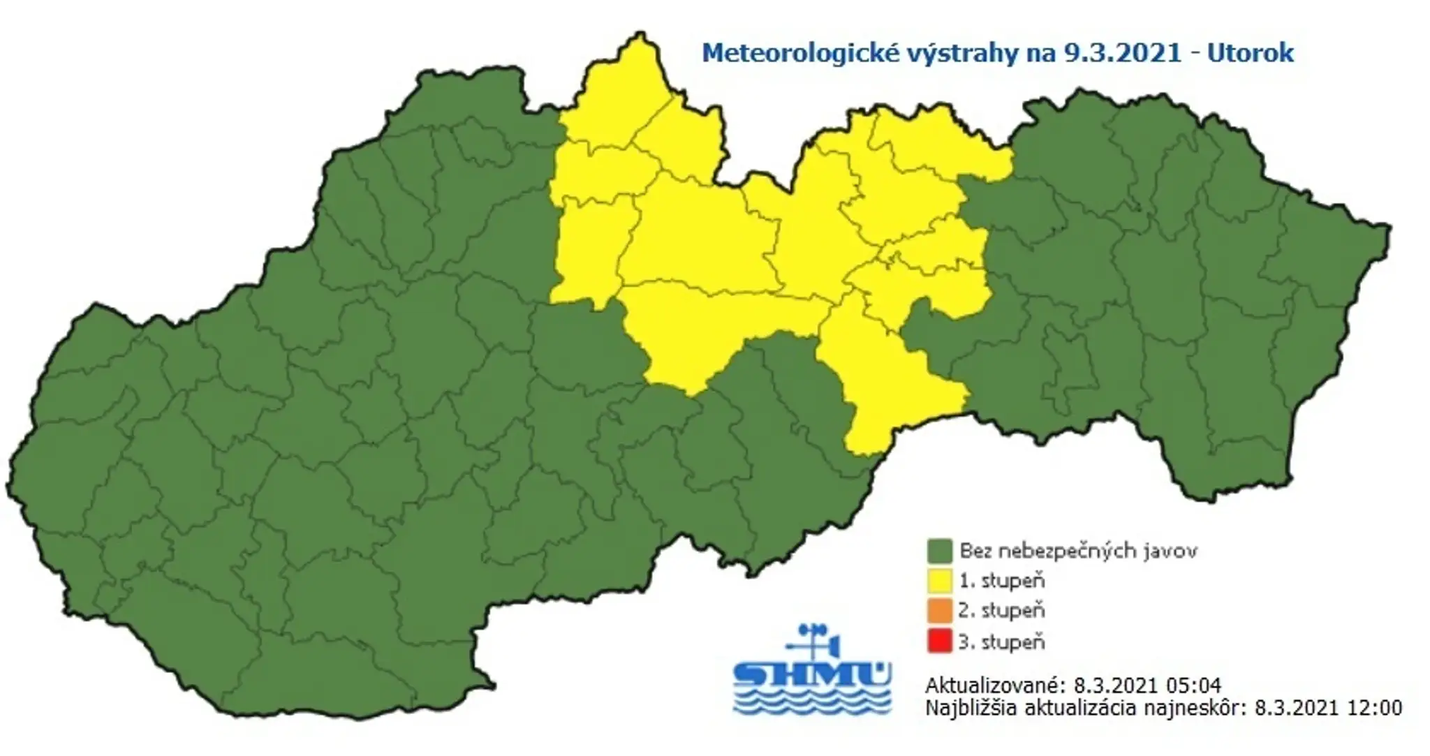 Spútaný motýľ: 77. a 78. epizóda