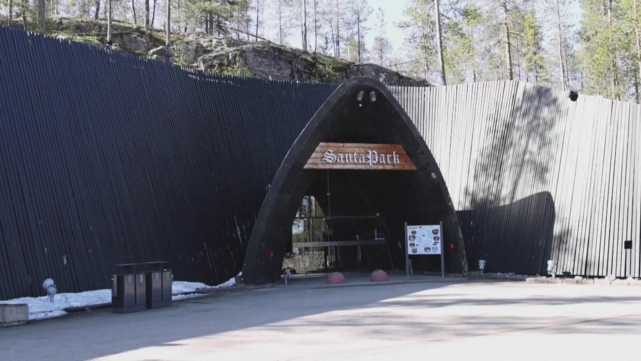 SantaPark
