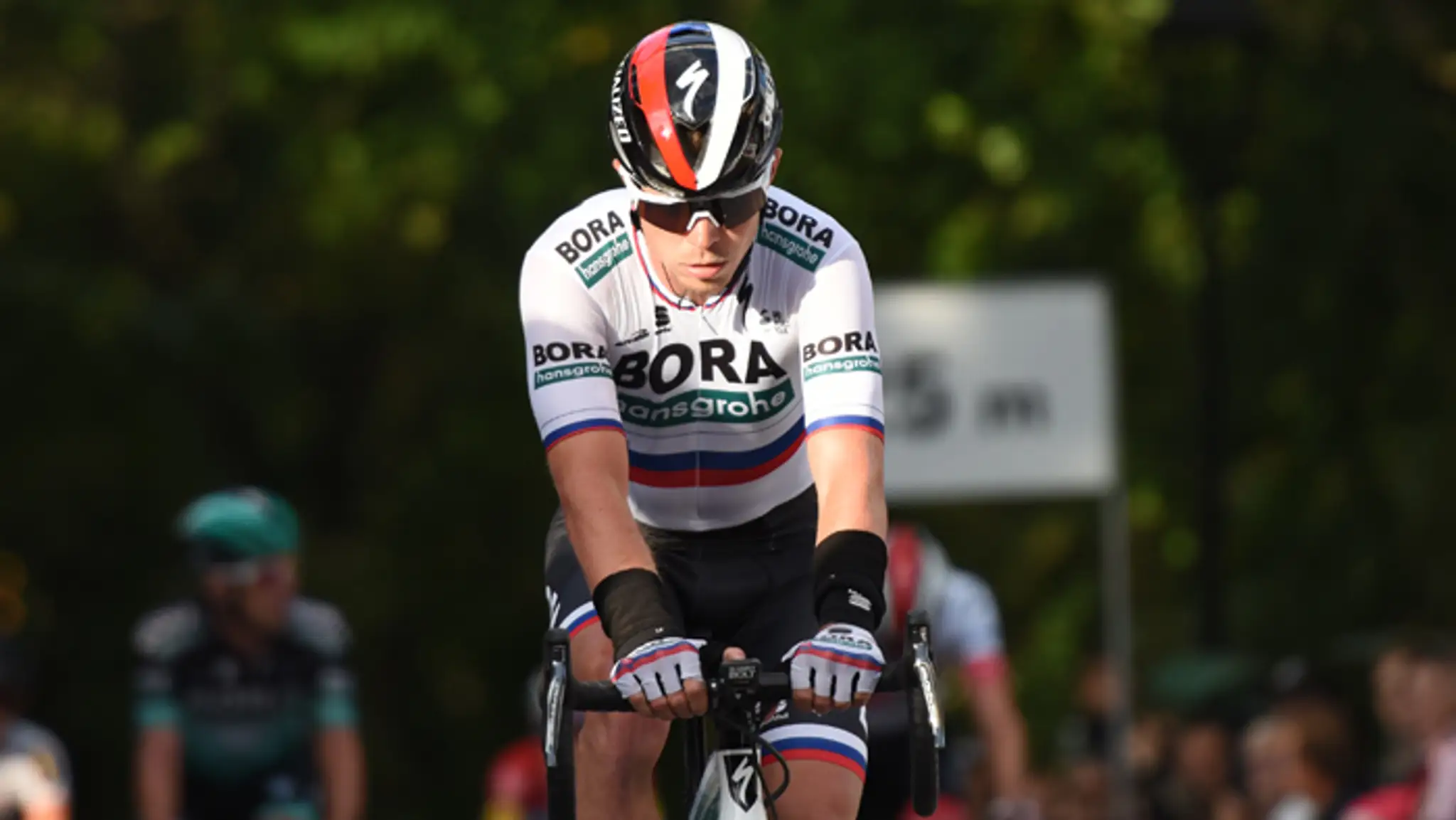 Juraj Sagan.