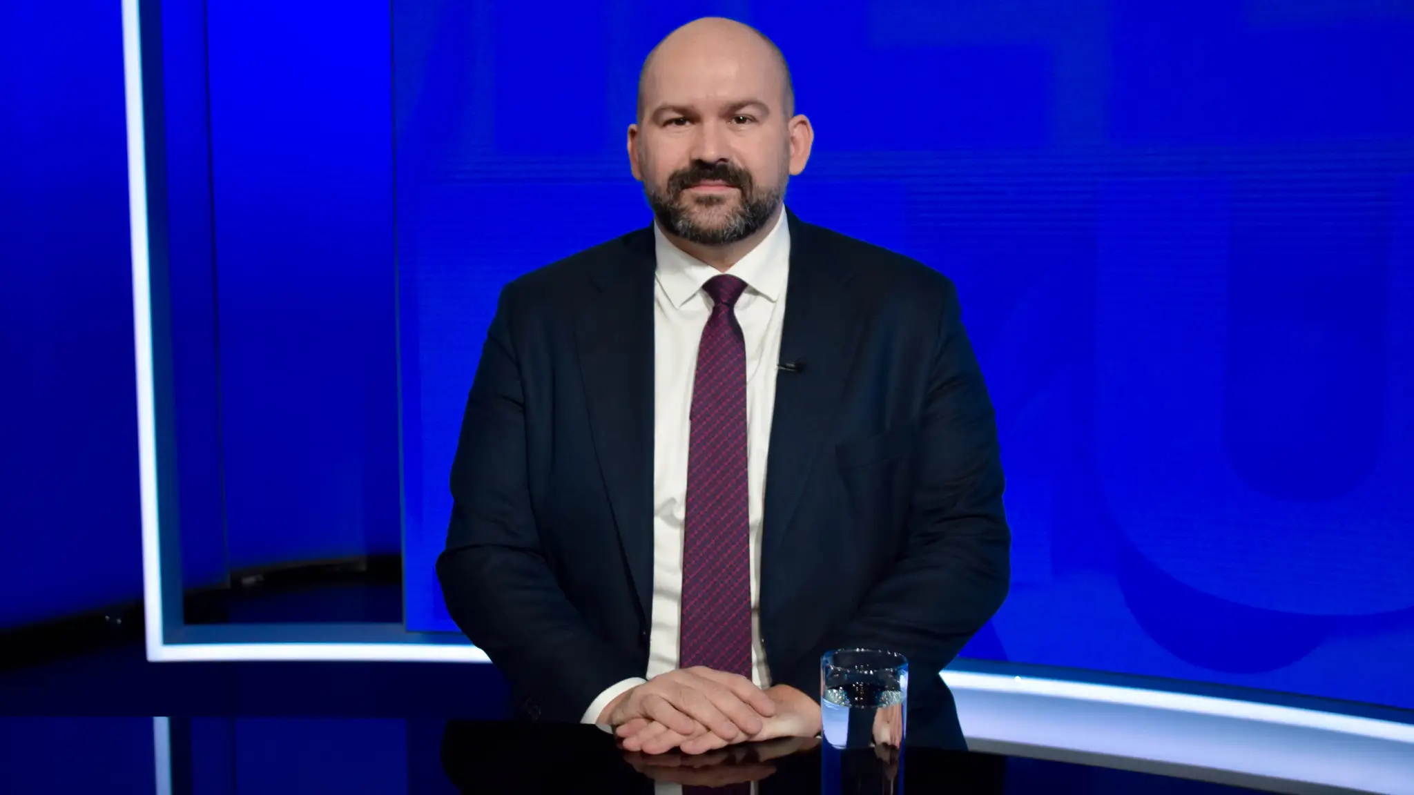 Peter Pčolinský v relácii Na telo plus.