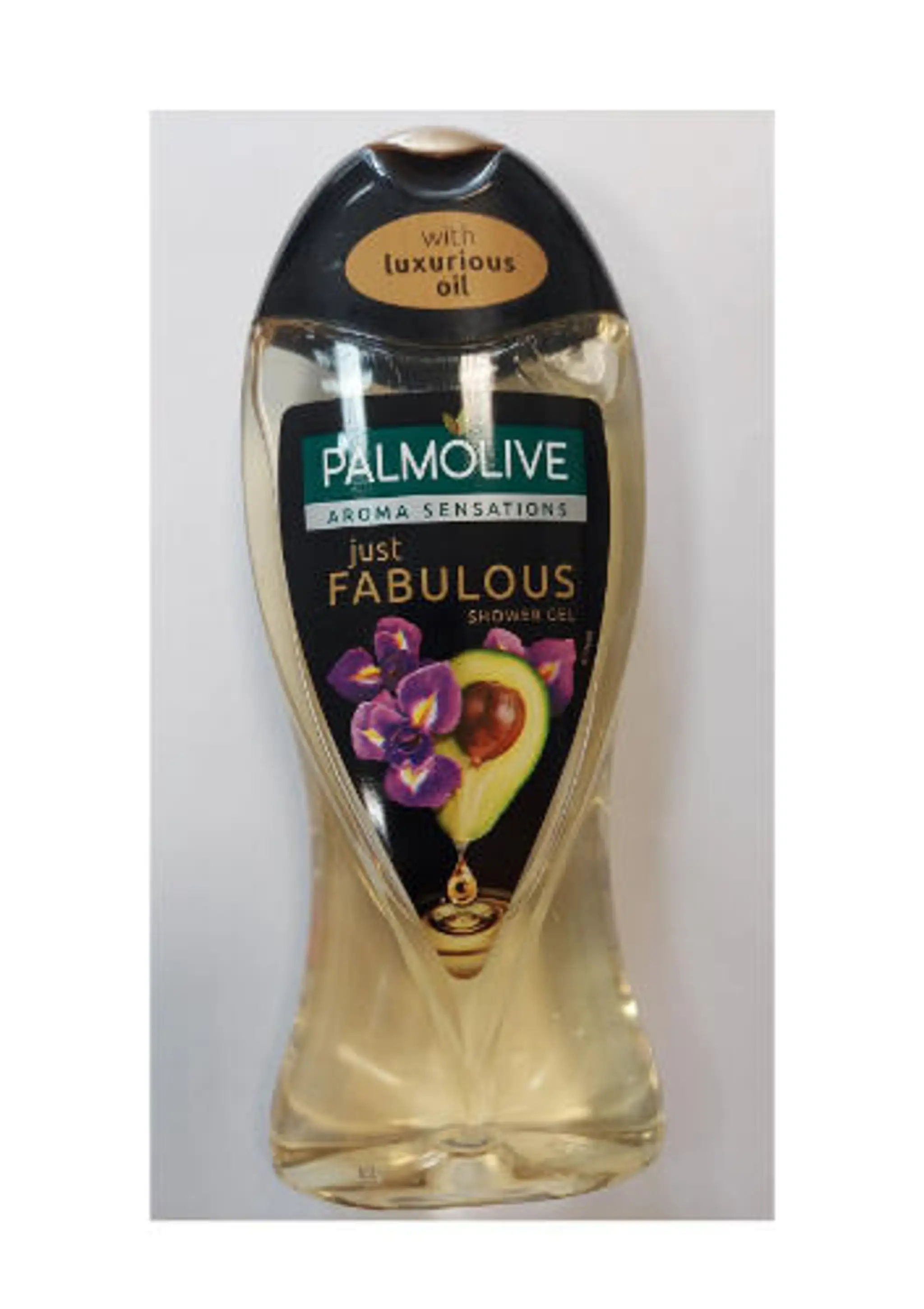 Palmolive Aroma Sensations