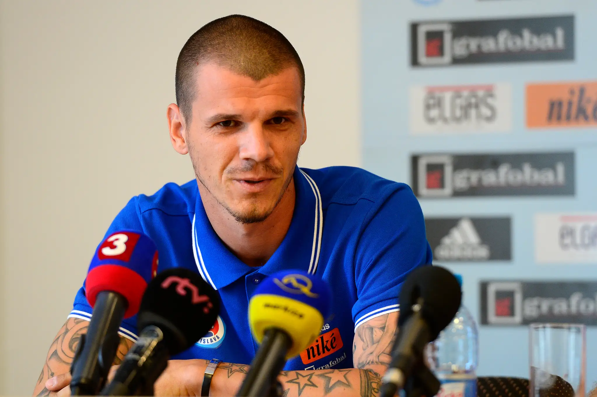 Juraj Halenár