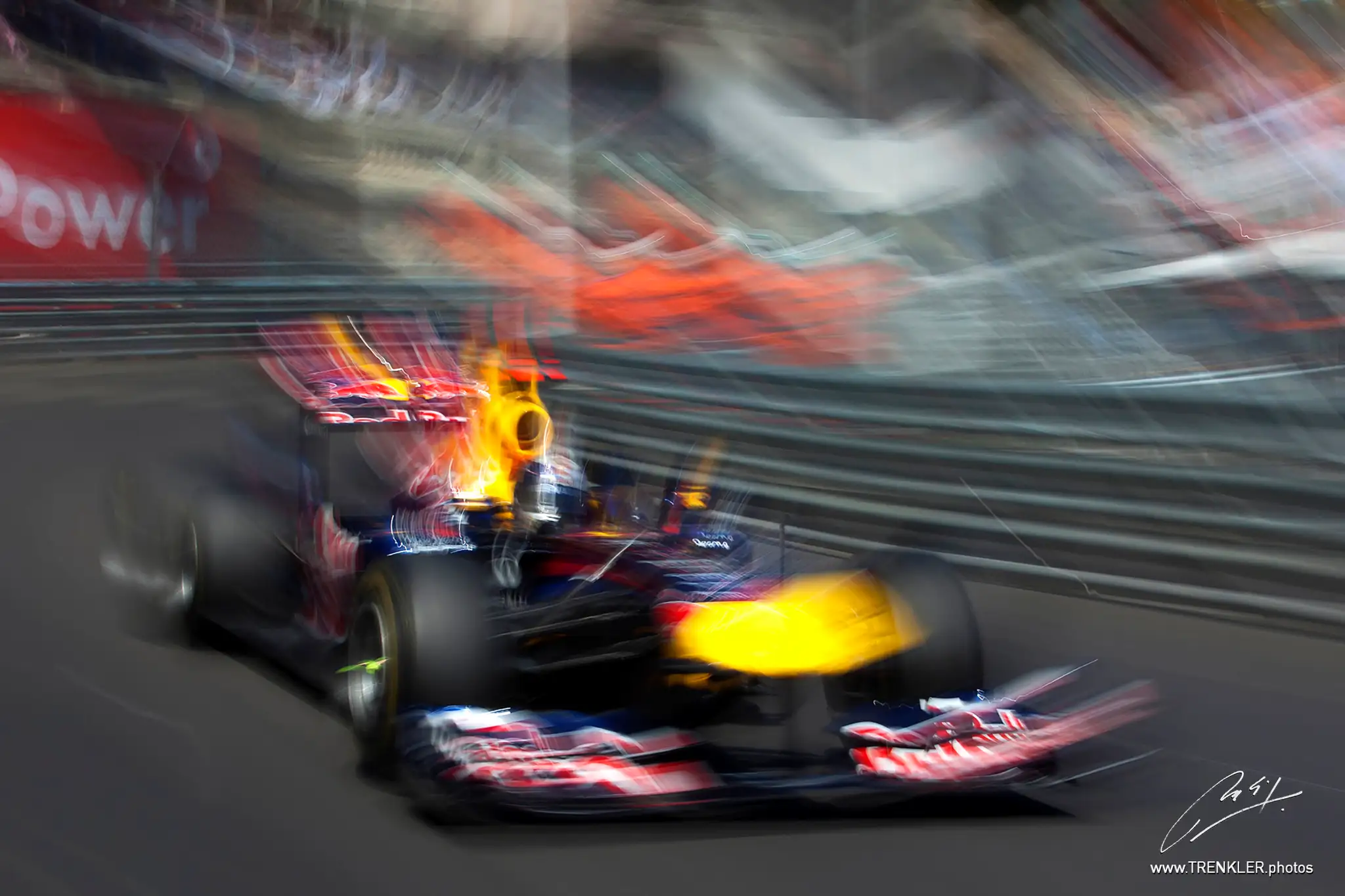 Sebastian Vettel