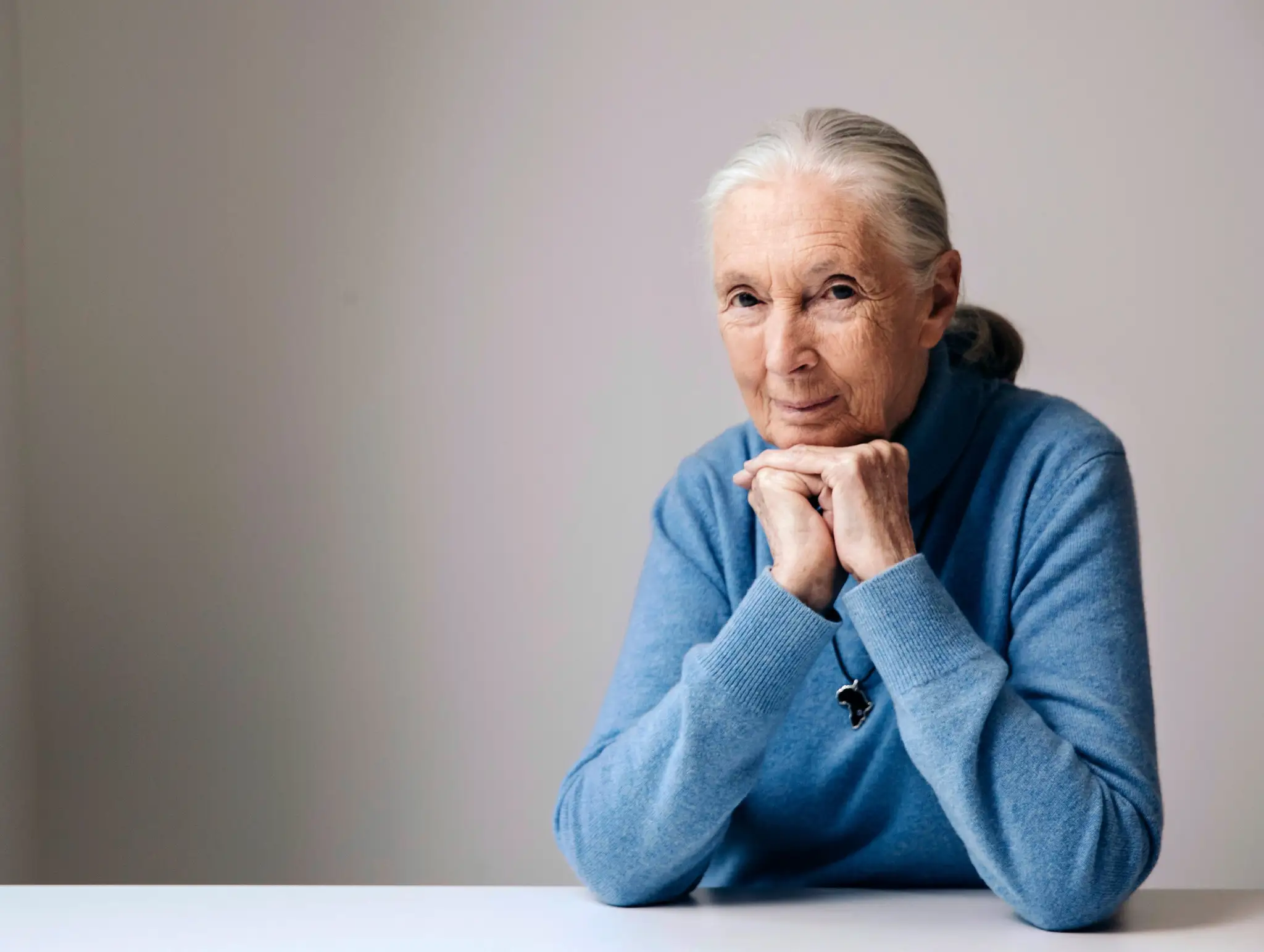 Jane Goodall