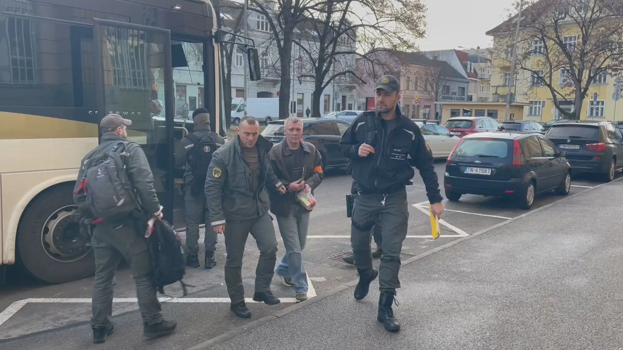Čecha odsúdili na desať rokov.