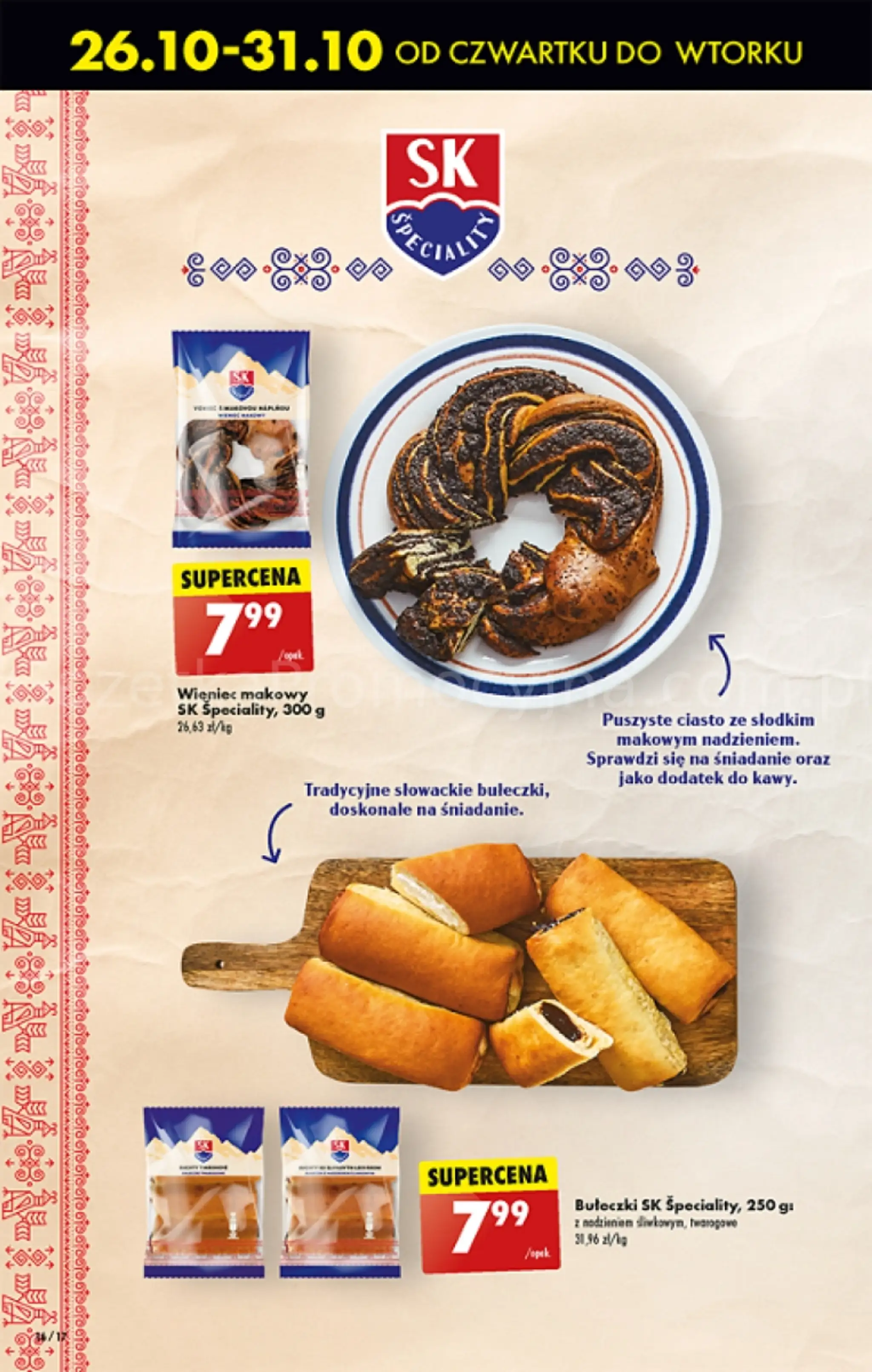 Slovenský týždeň v poľskej Biedronke
