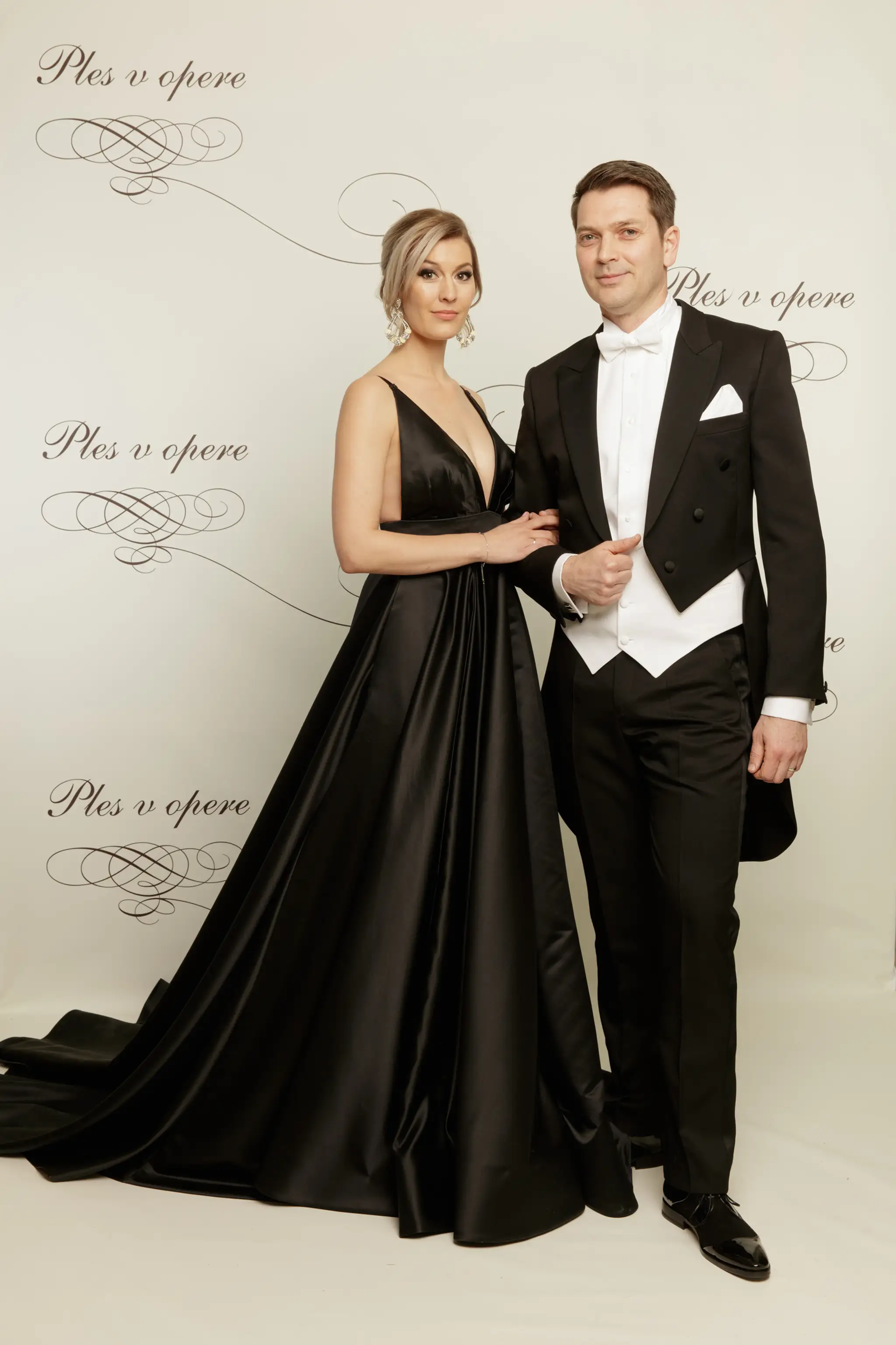 Veronika a Matej Cifrovci 2014