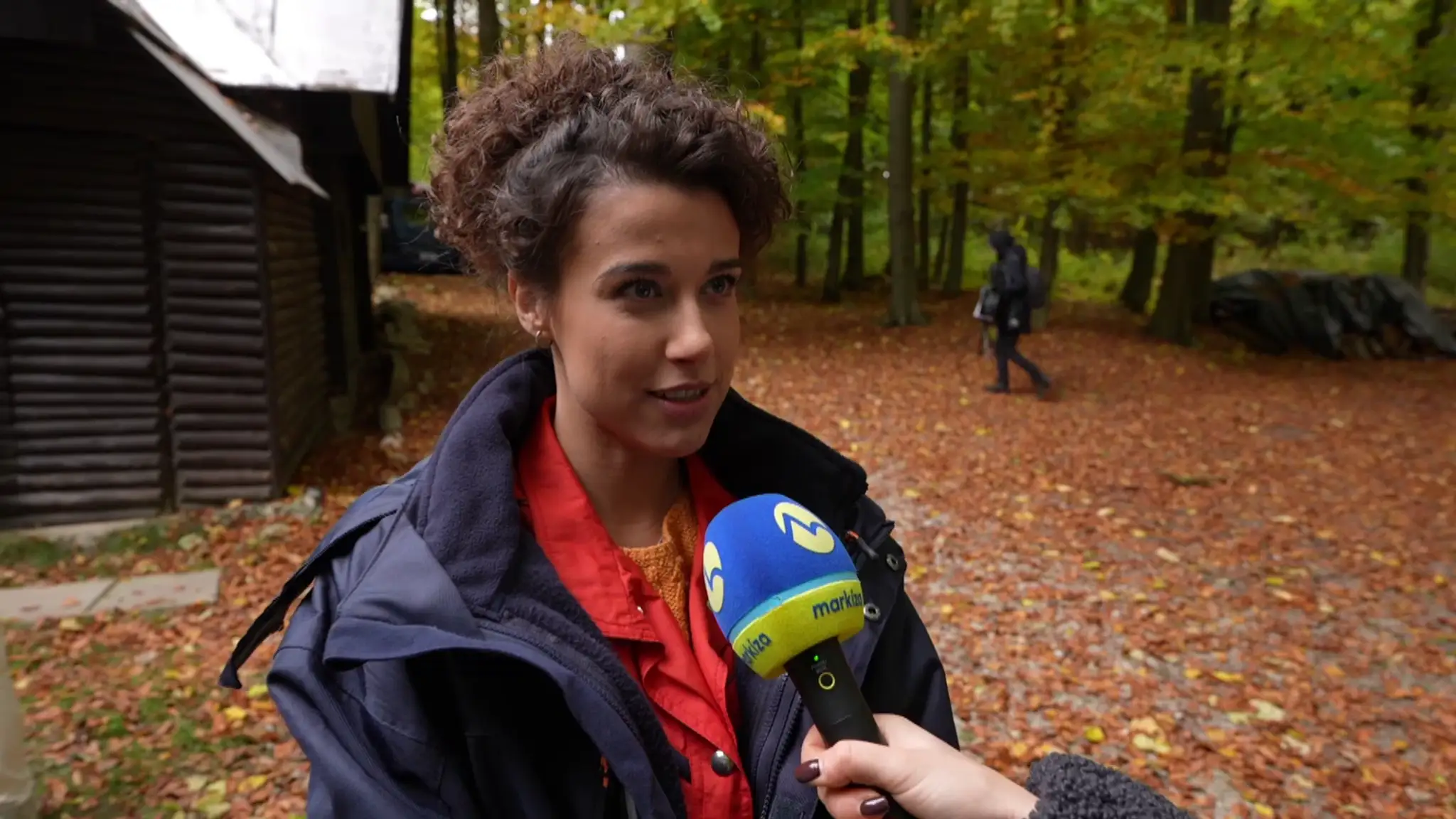 Adriána Brnčalová o účasti v reality šou