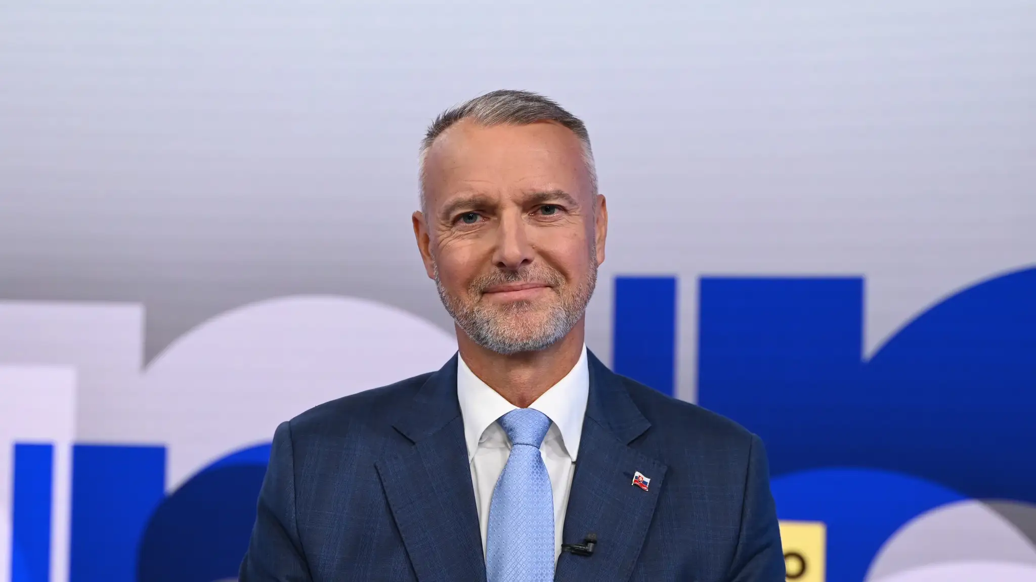 Hosťami relácie Na telo boli Richard Raši a Michal Šimečka