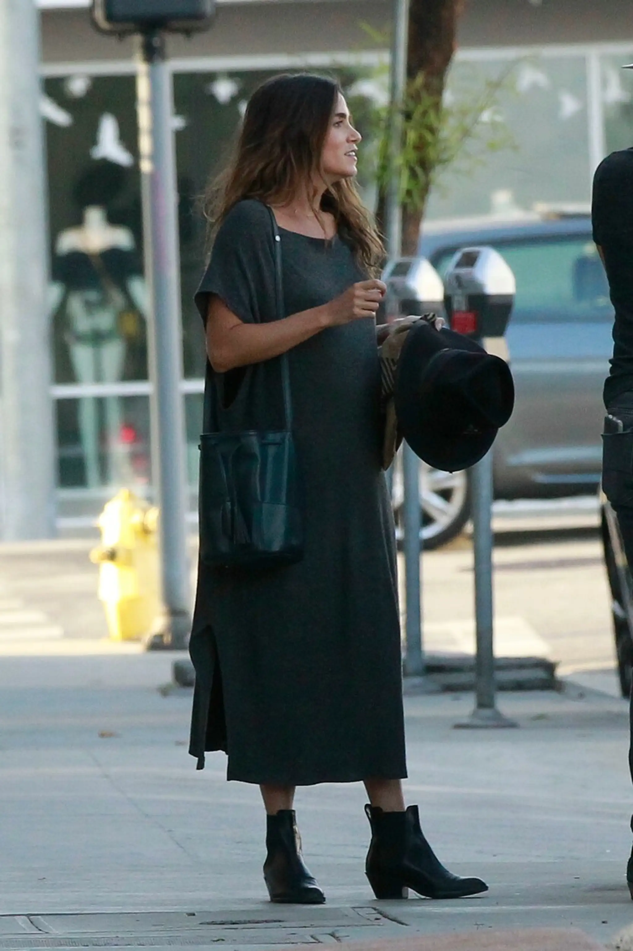 Tehotná Nikki Reed