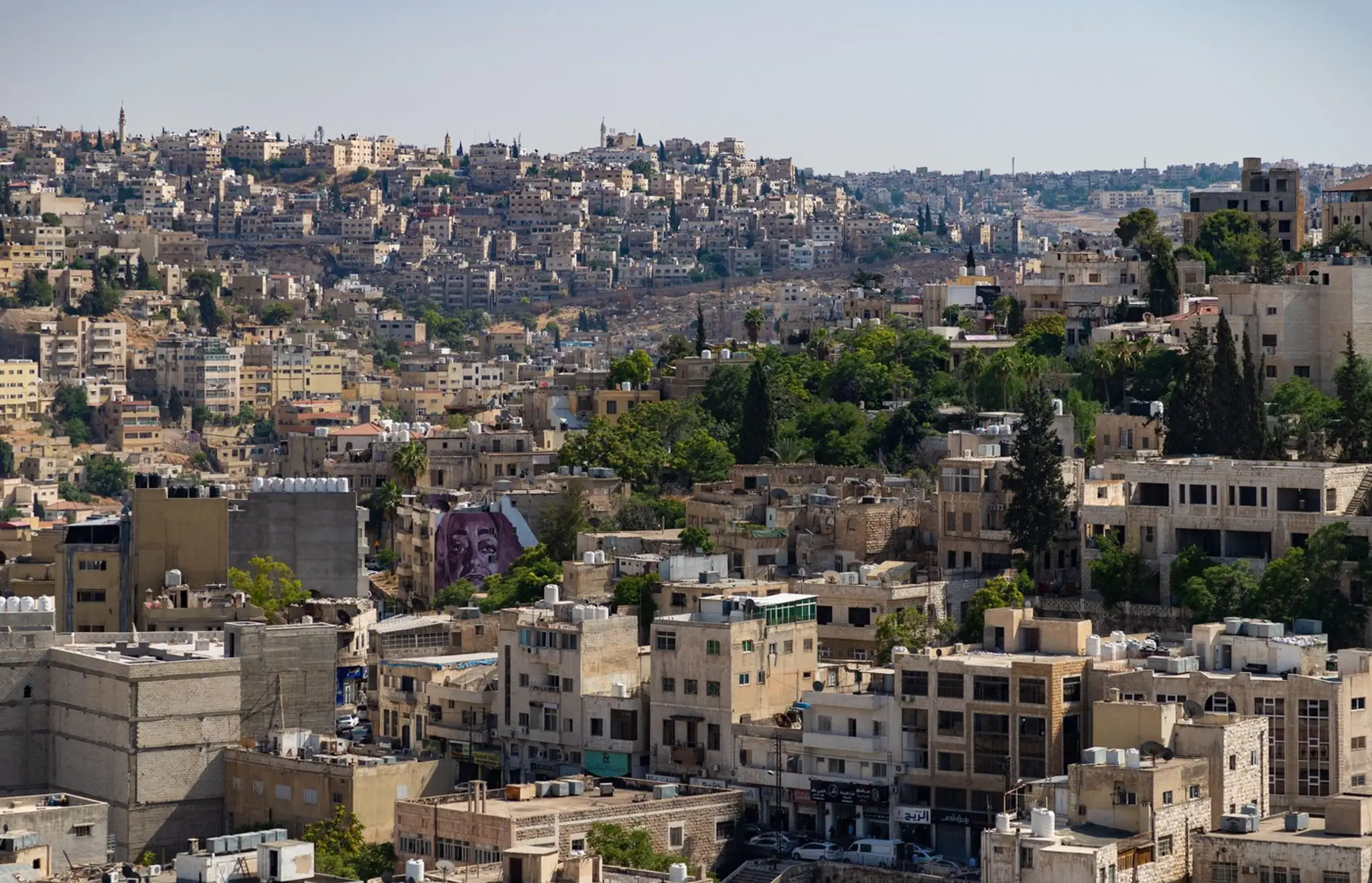 Amman
