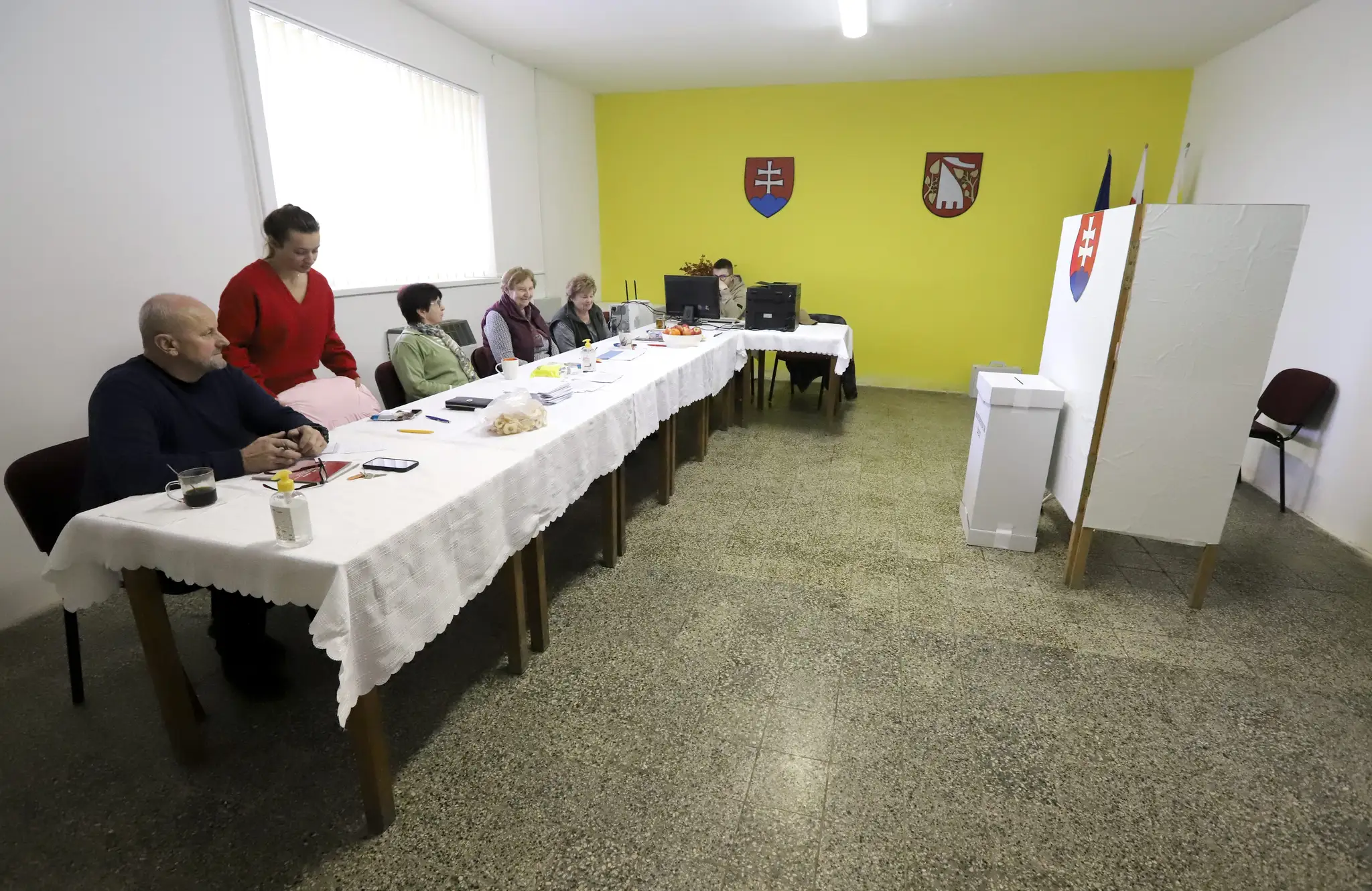 Referendum